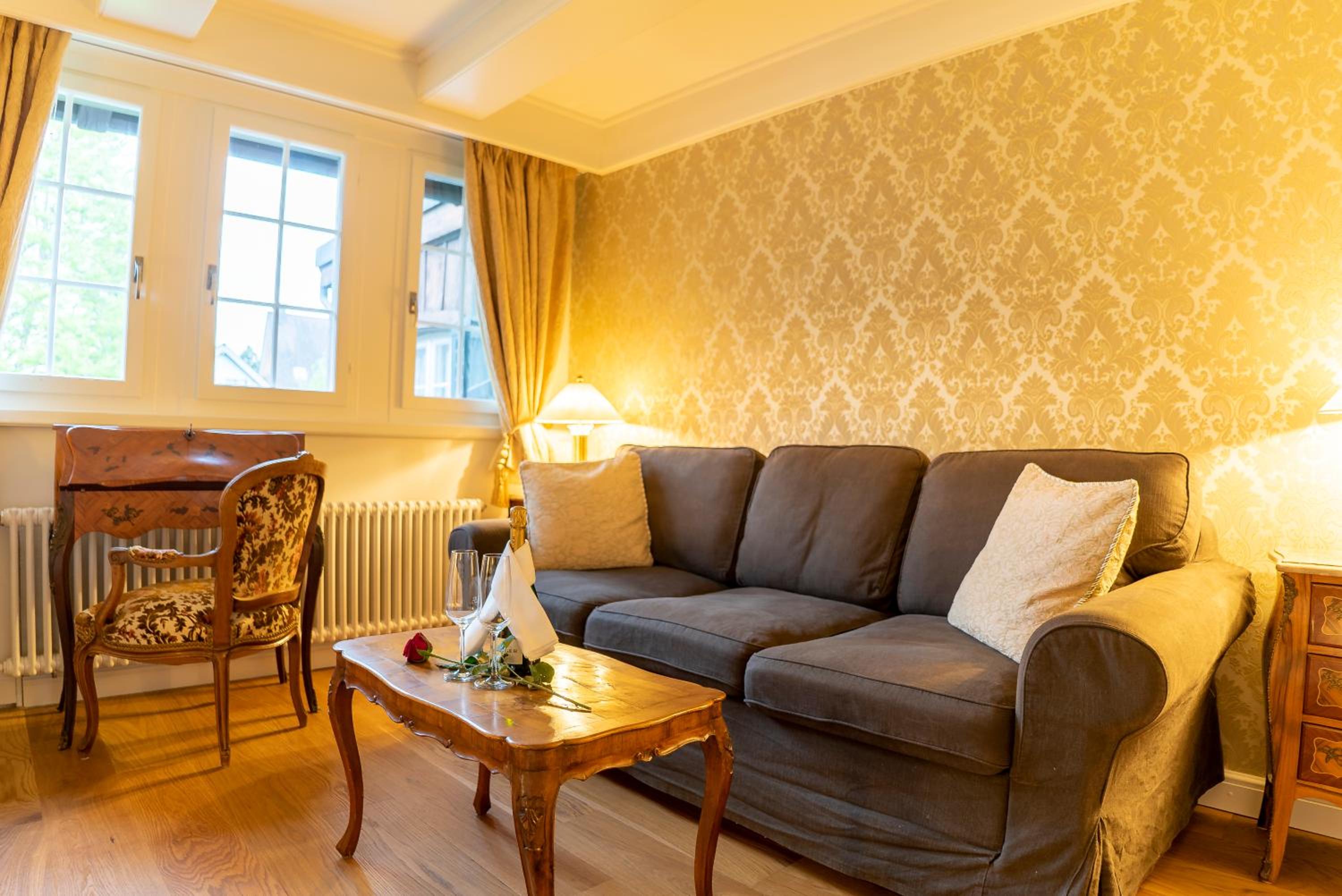 Junior Suite - Photo 4