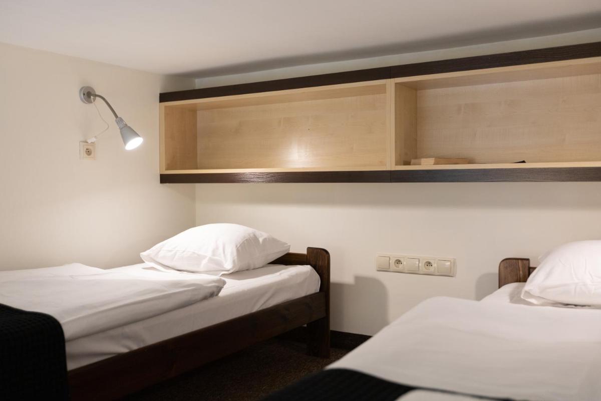 Classic Triple Room photo 1