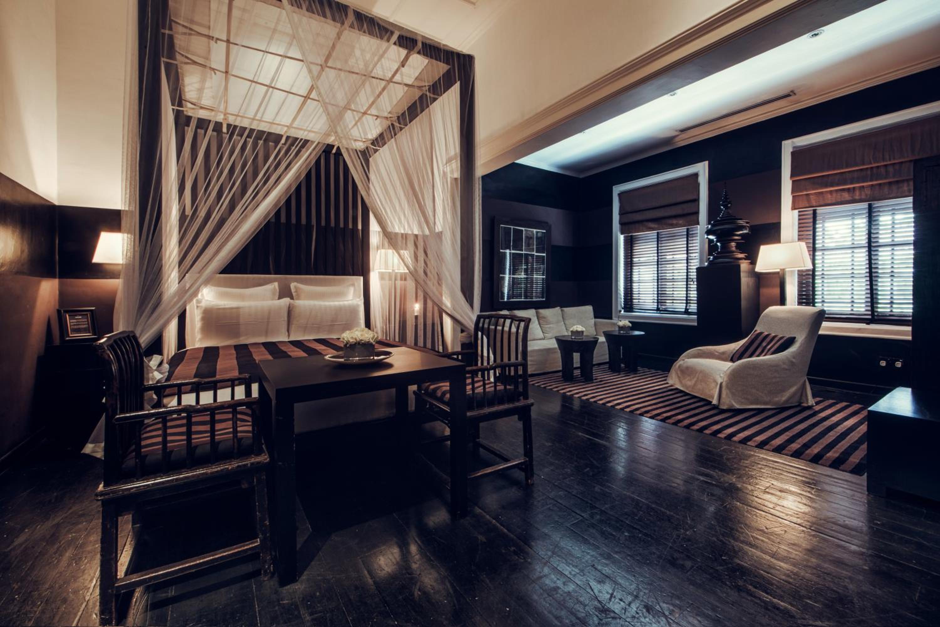Executive Suite