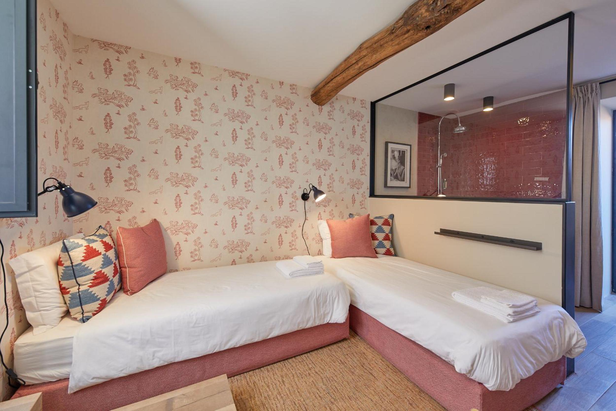 Standard Twin Room photo 1