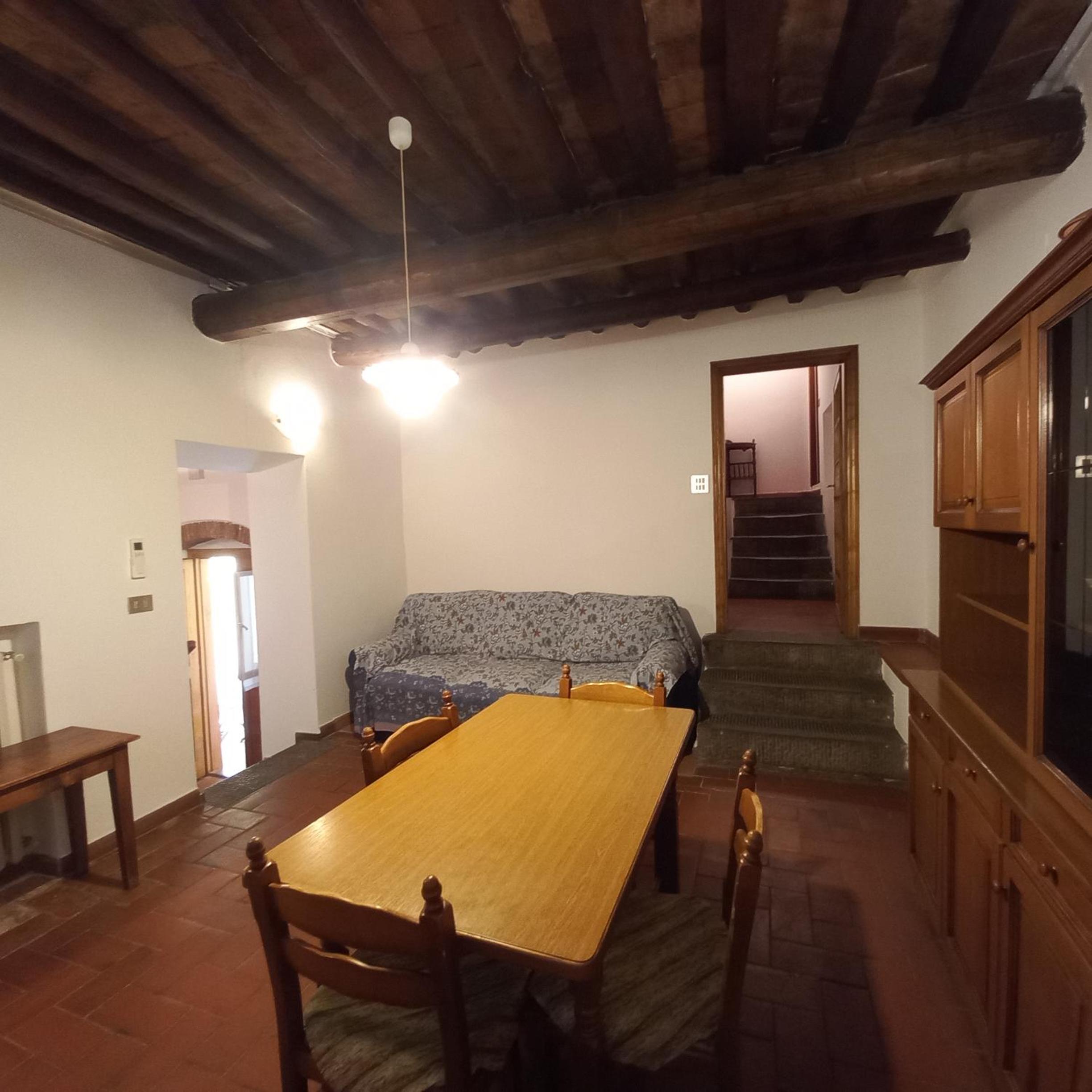 Two-Bedroom Apartment photo 3