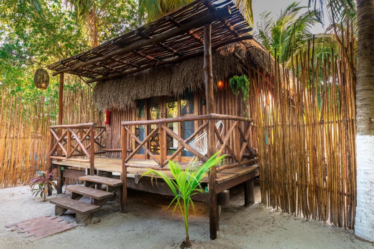 Deluxe Bungalow