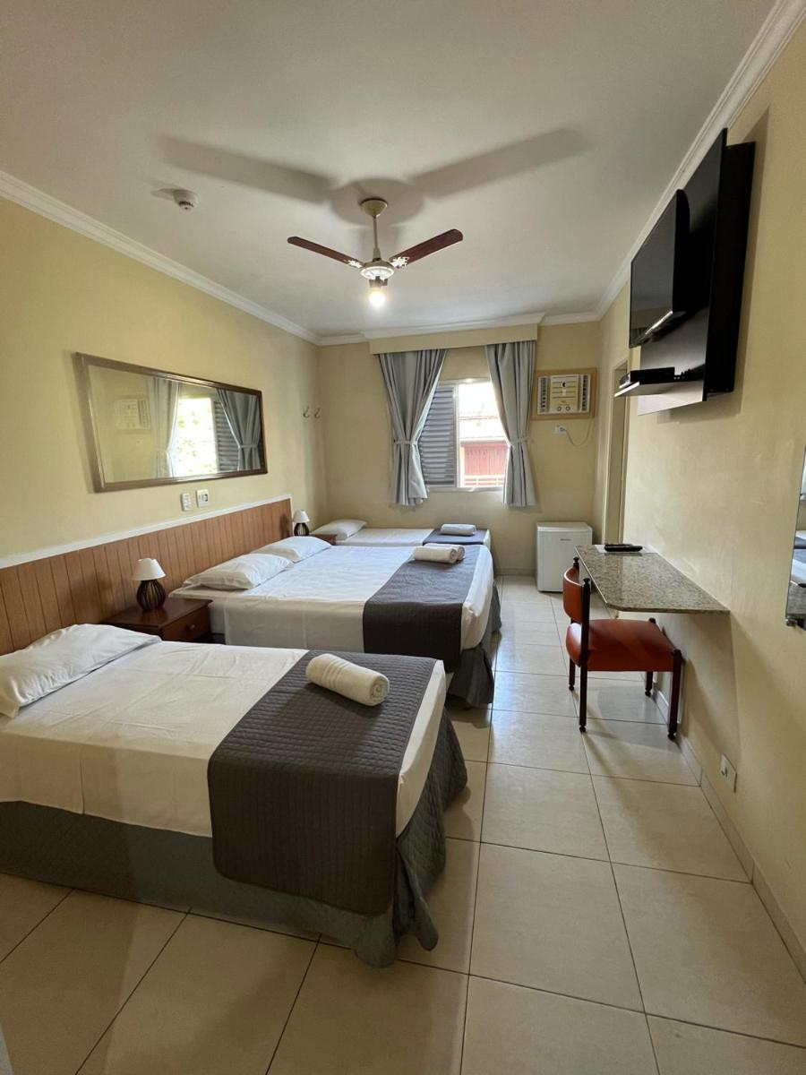 Quadruple Room with Side Sea View photo 1