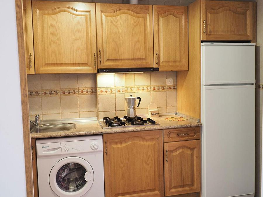 Apartment photo 2