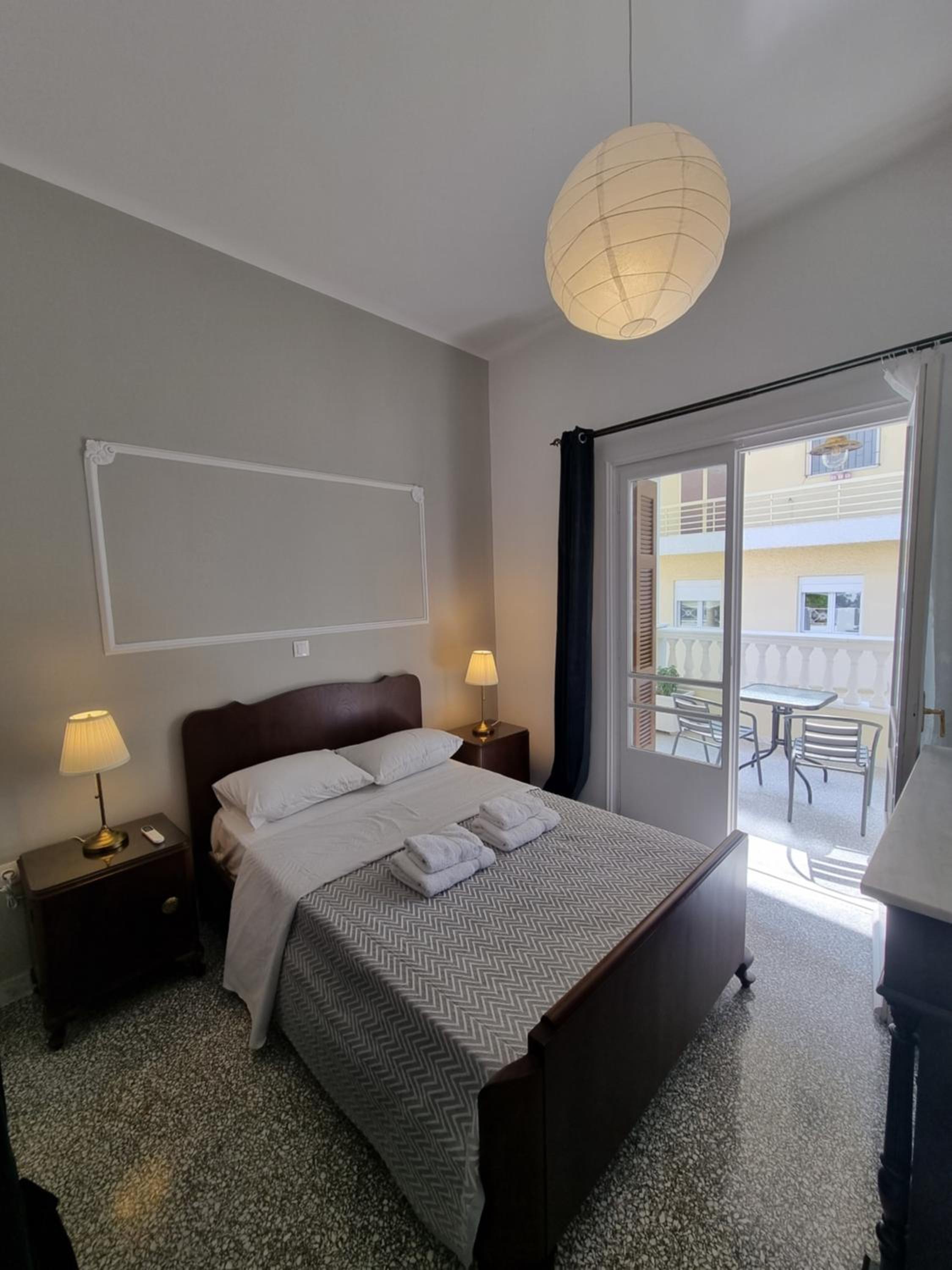 Double Room - Photo 3