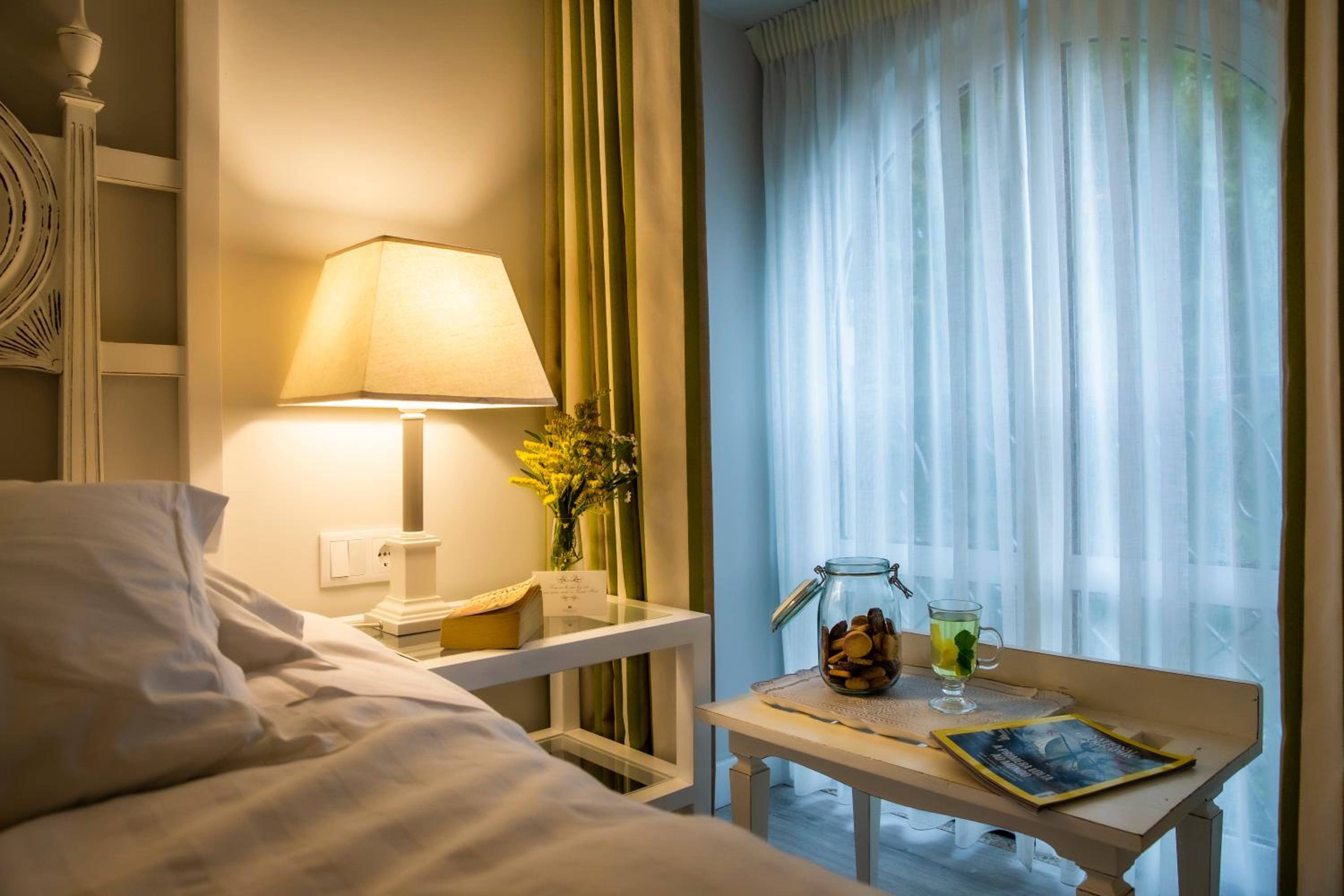 Superior Double Room - Photo 5