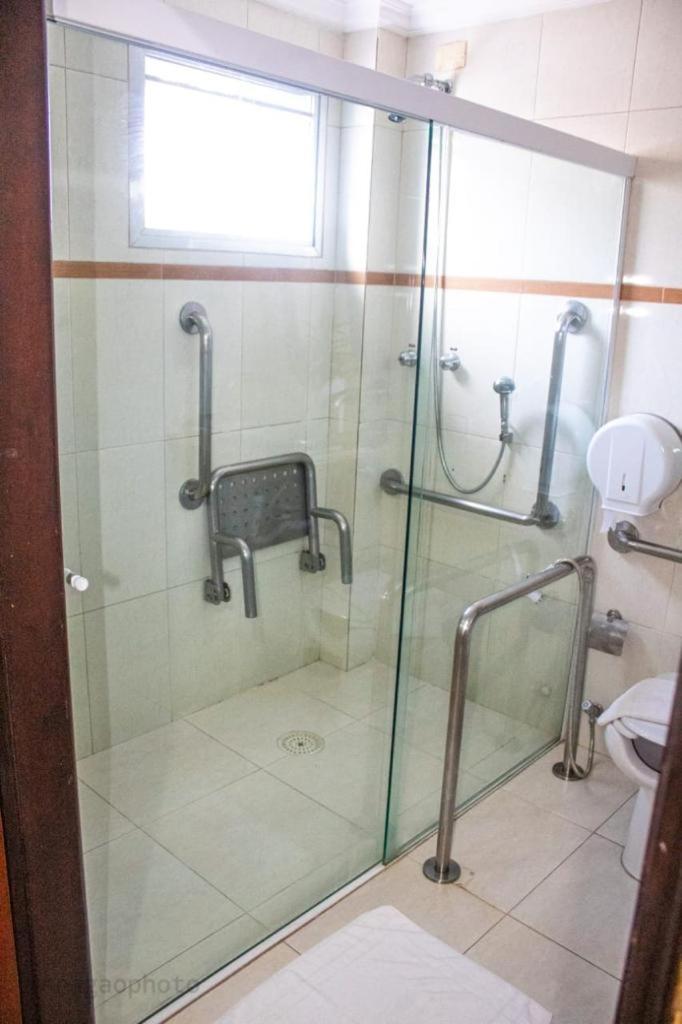 Triple Room - Disability Access