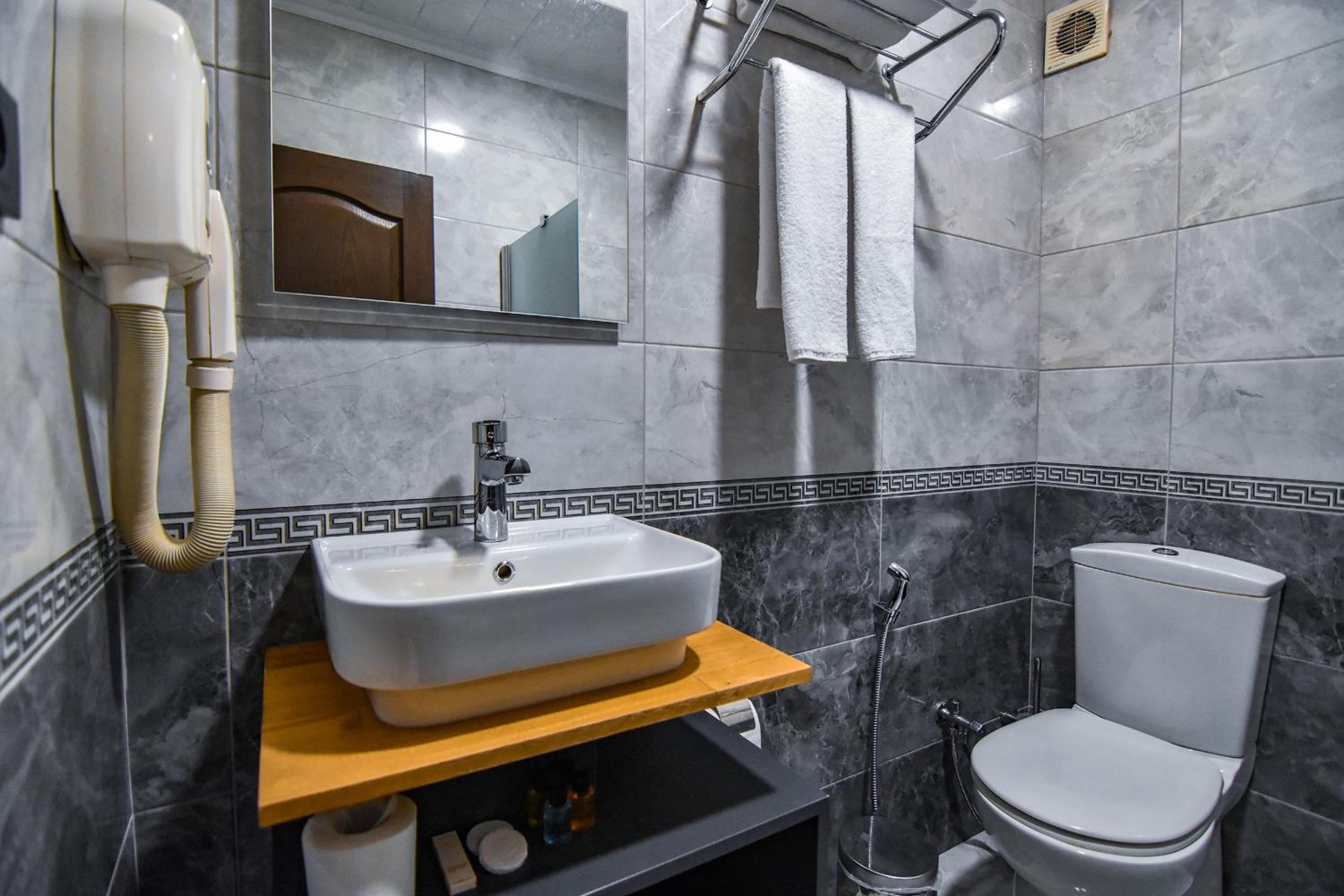 Standard Double or Twin Room photo 3
