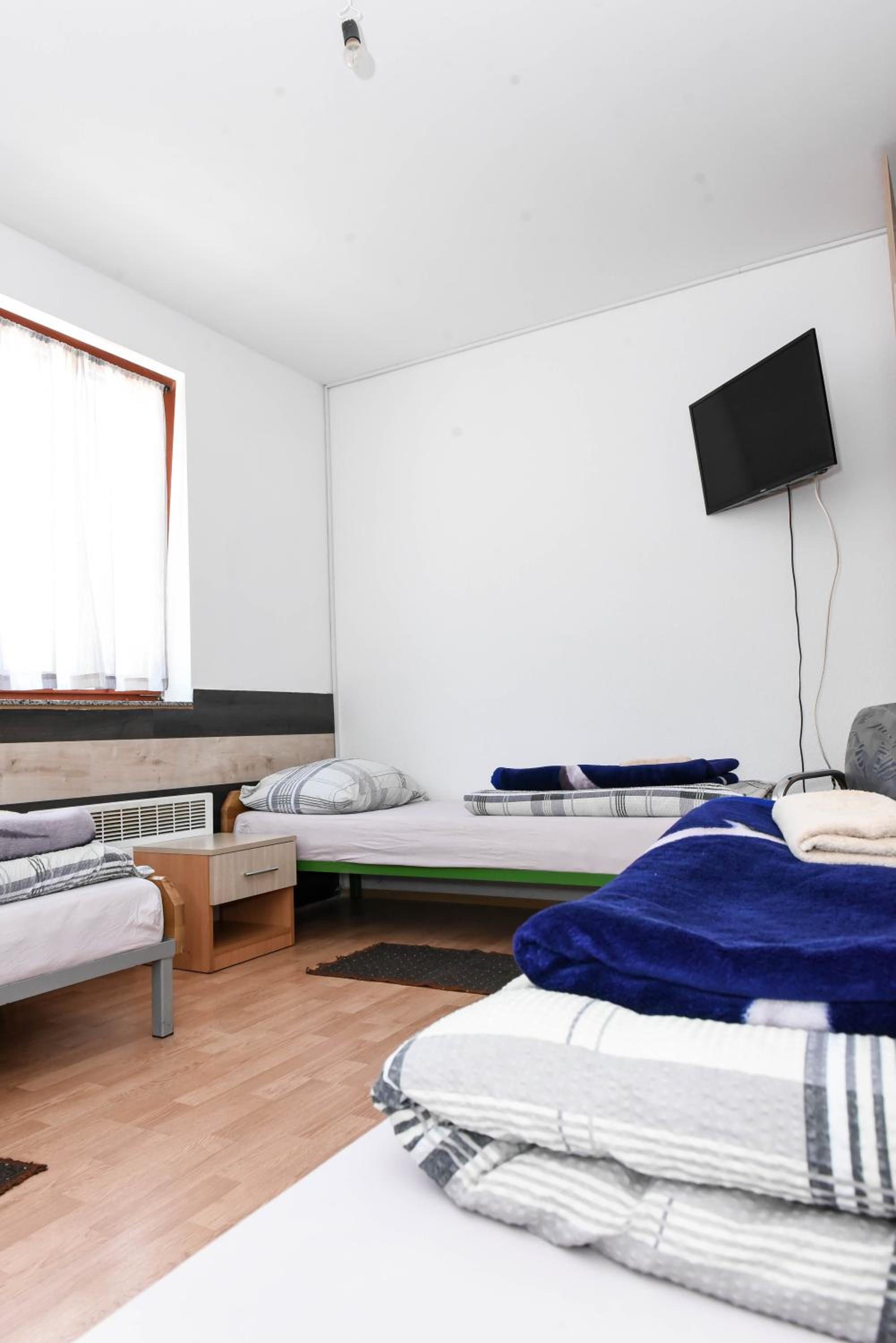 Standard Triple Room photo 2