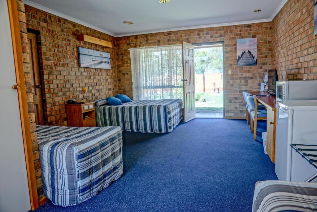 Family Double Room