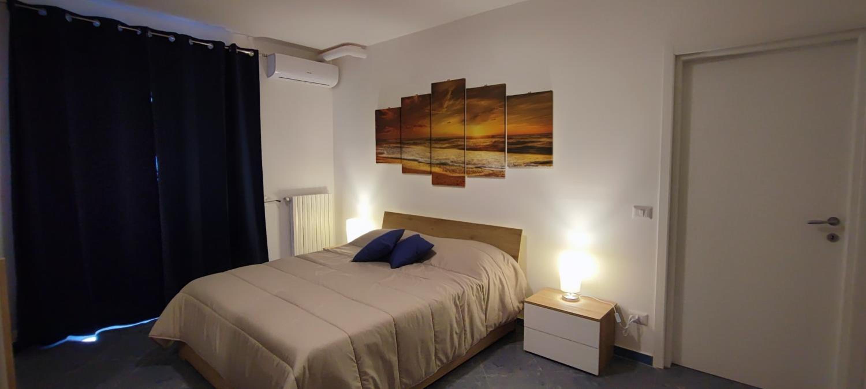 Deluxe Double Room with Balcony photo 1