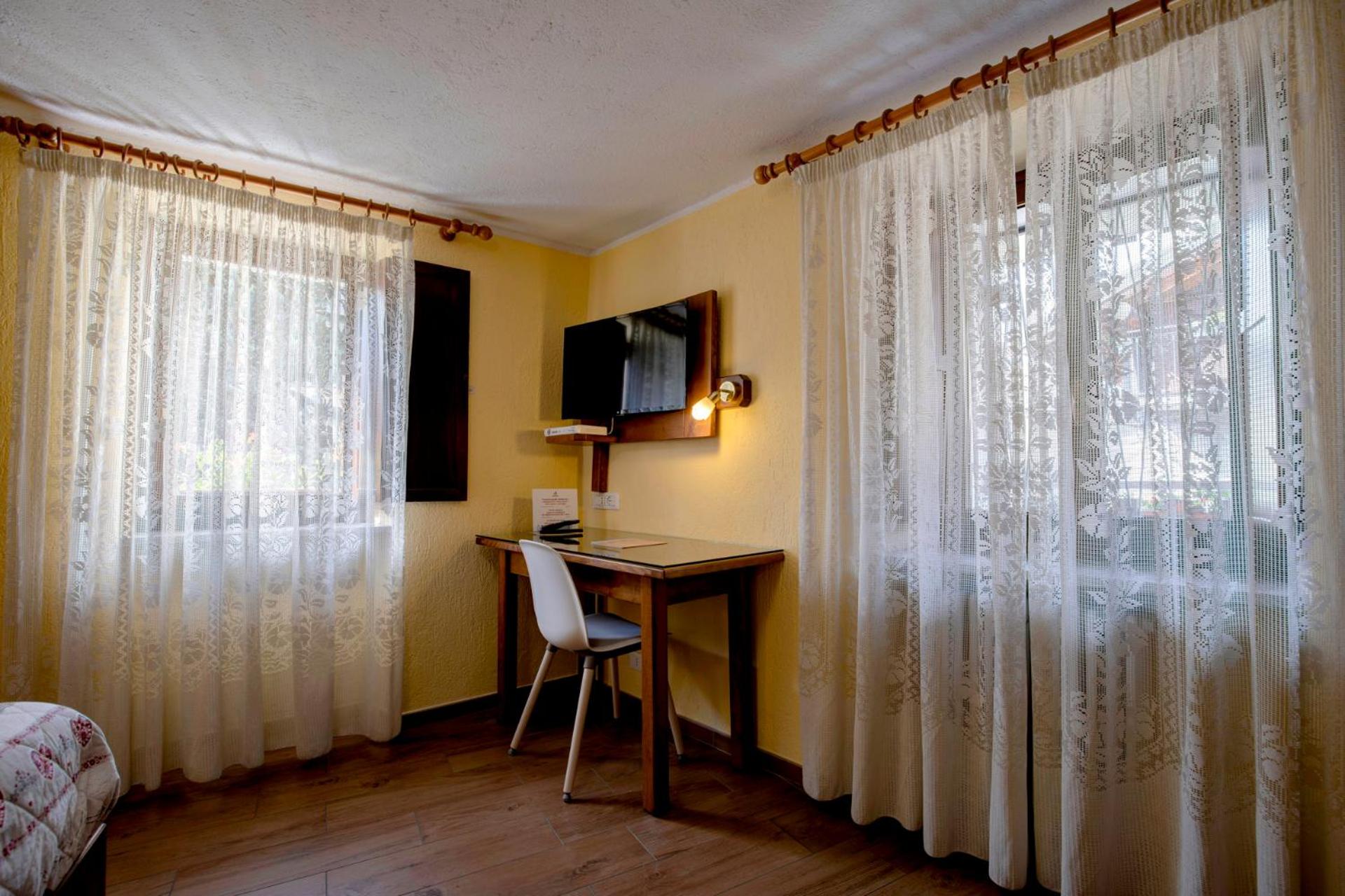 Double Room - Photo 20
