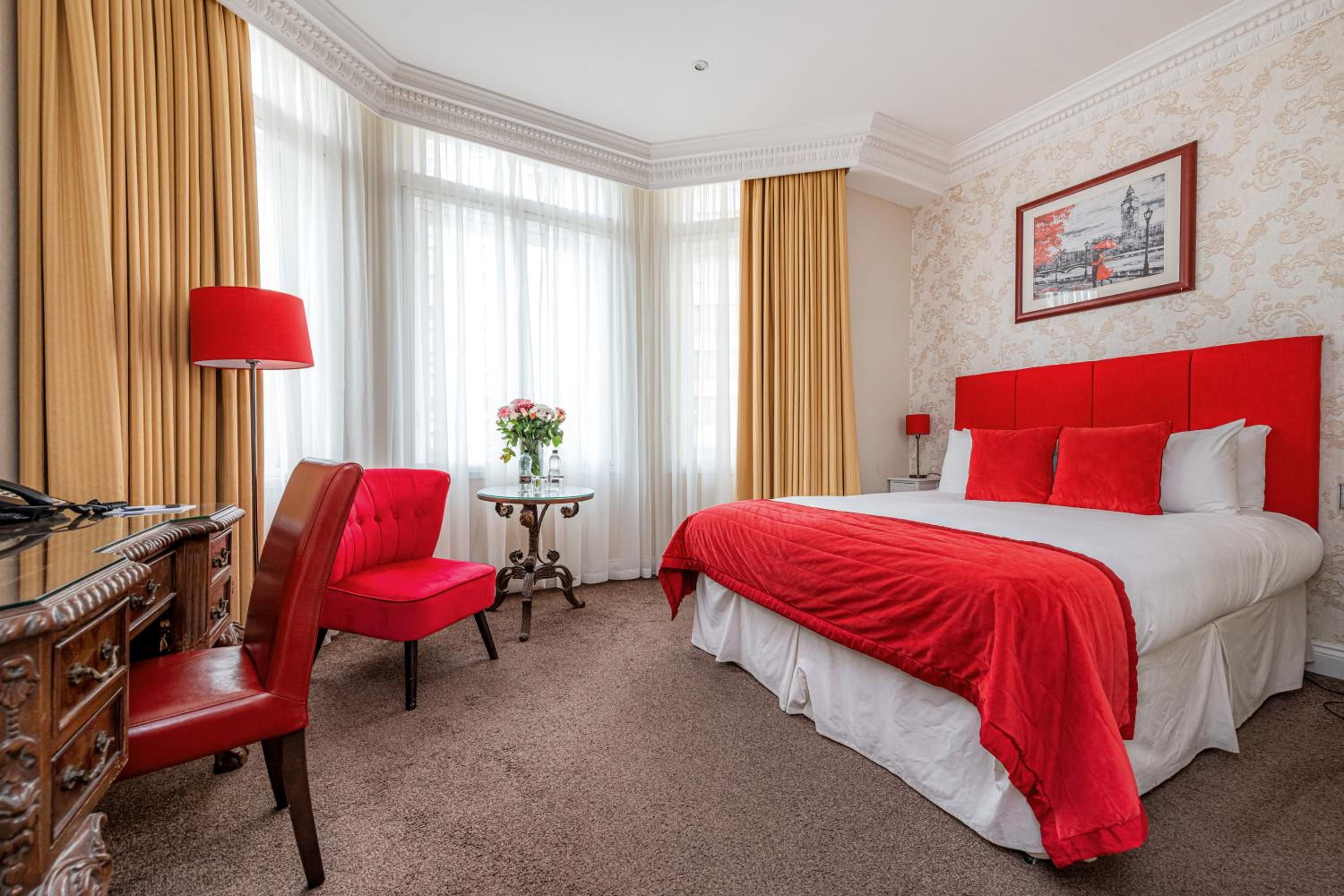 Superior Double Room photo 3