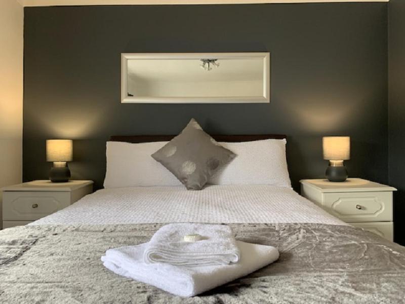 Standard Double Room - Photo 1