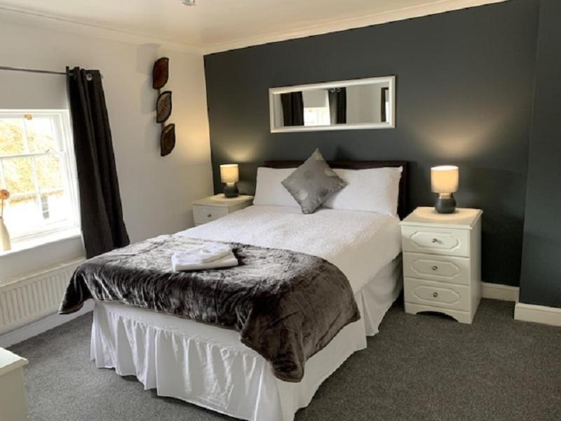 Standard Double Room - Photo 2