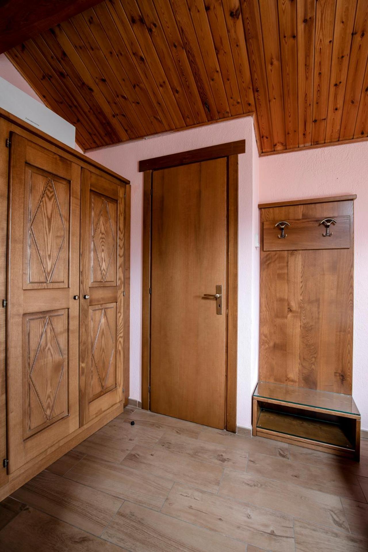 Double Room - Attic - Photo 7