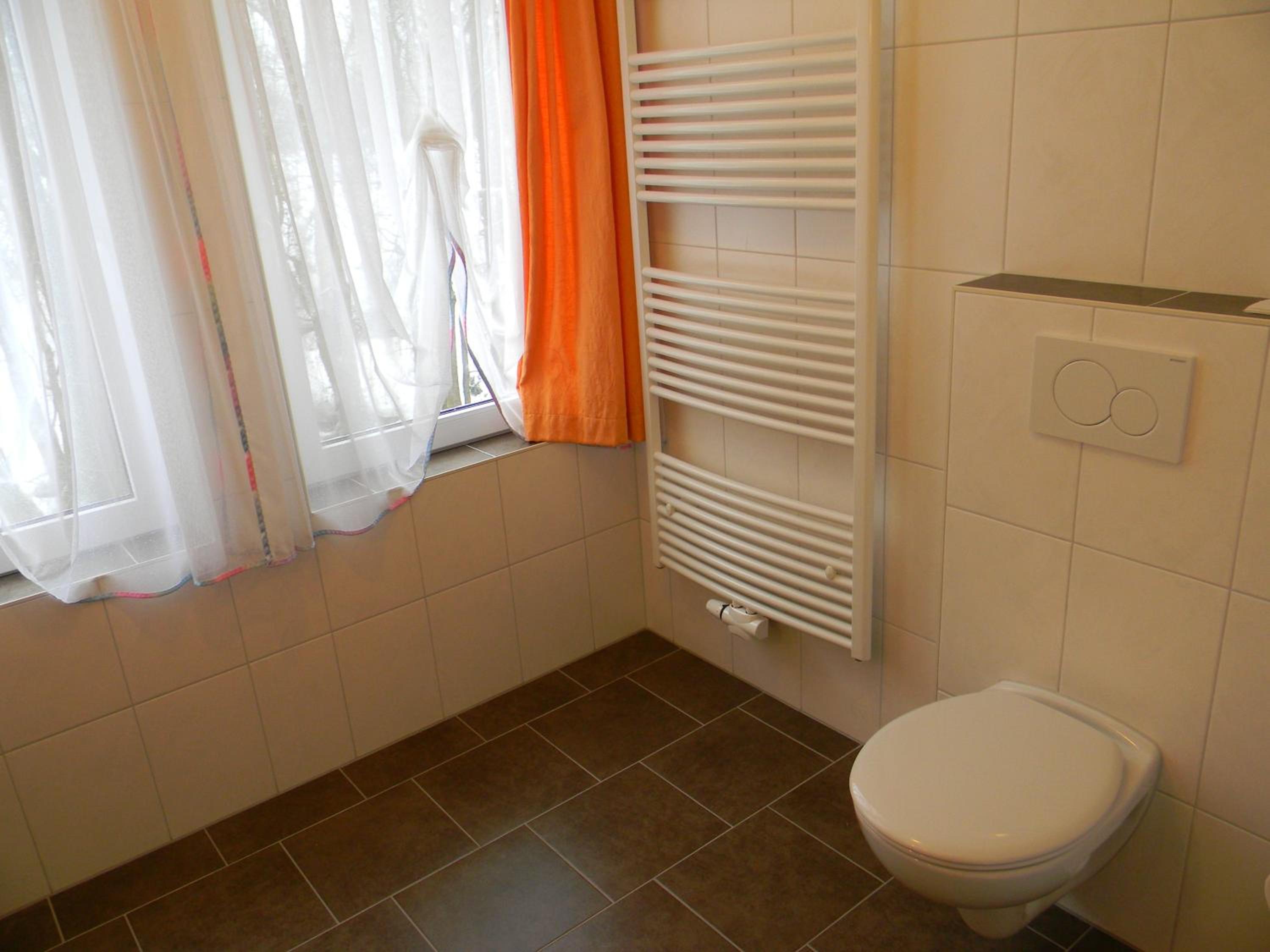 Deluxe Double Room with Shower photo 3