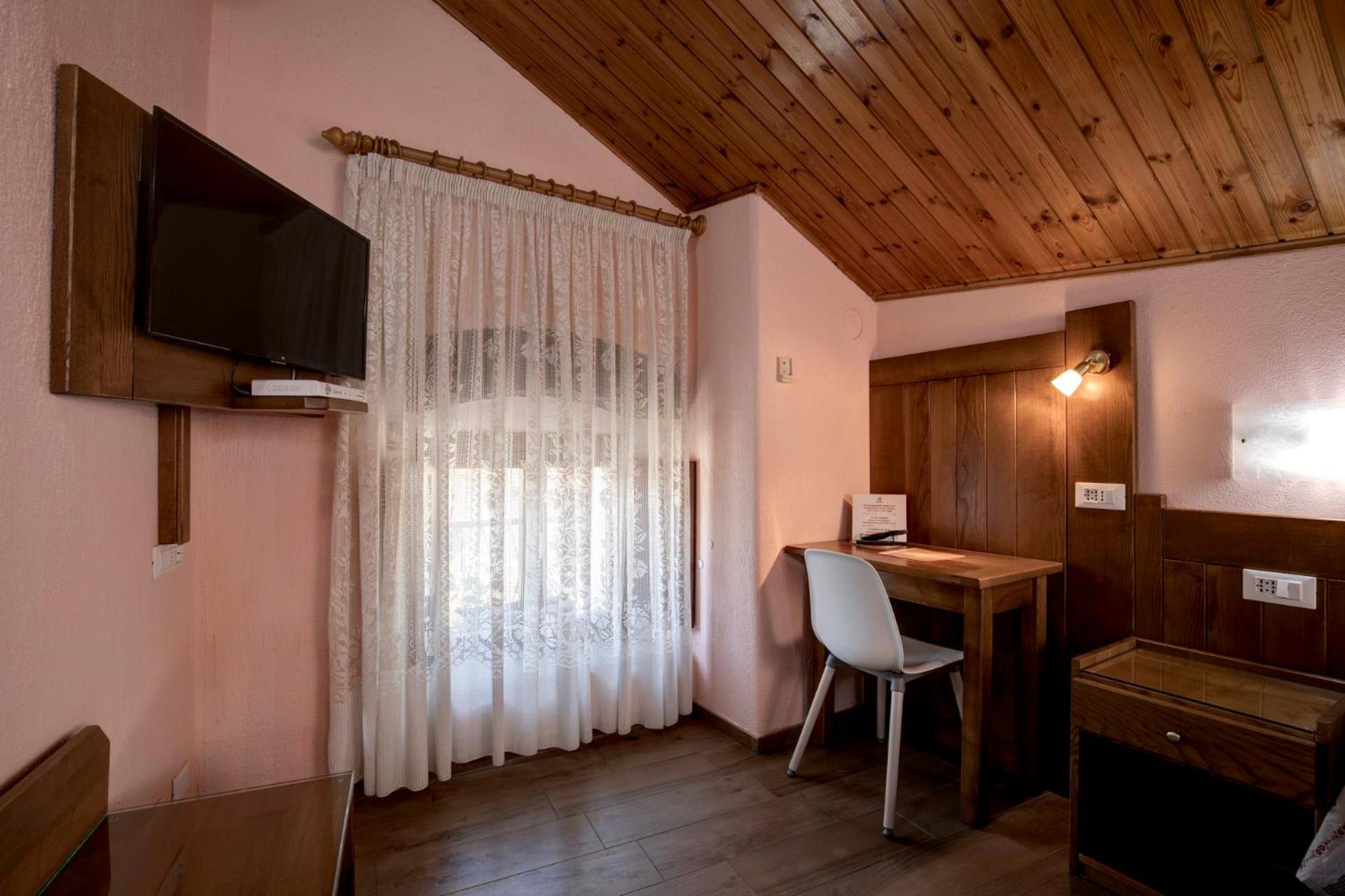 Double Room - Attic - Photo 5