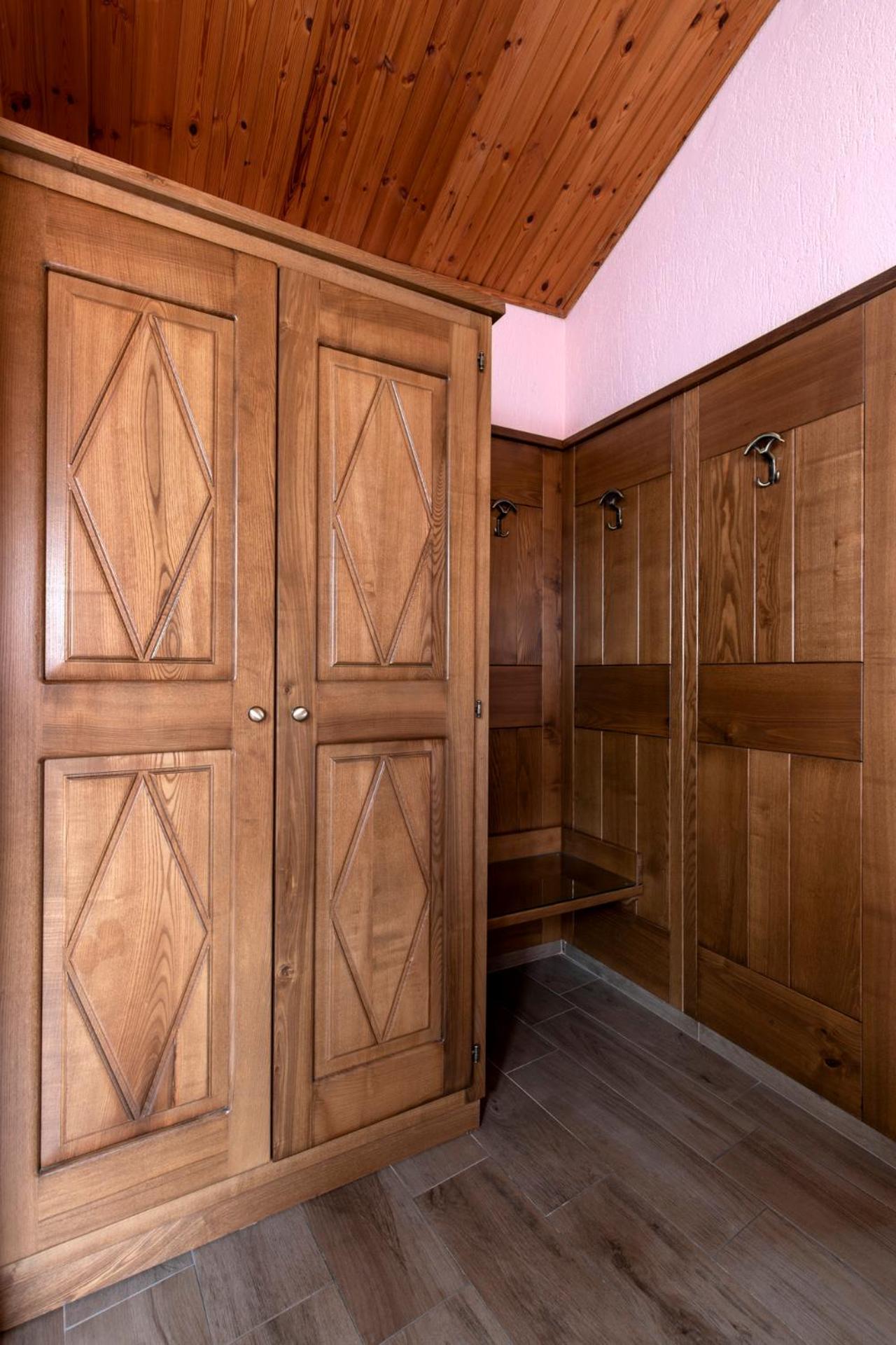 Double Room - Attic - Photo 8