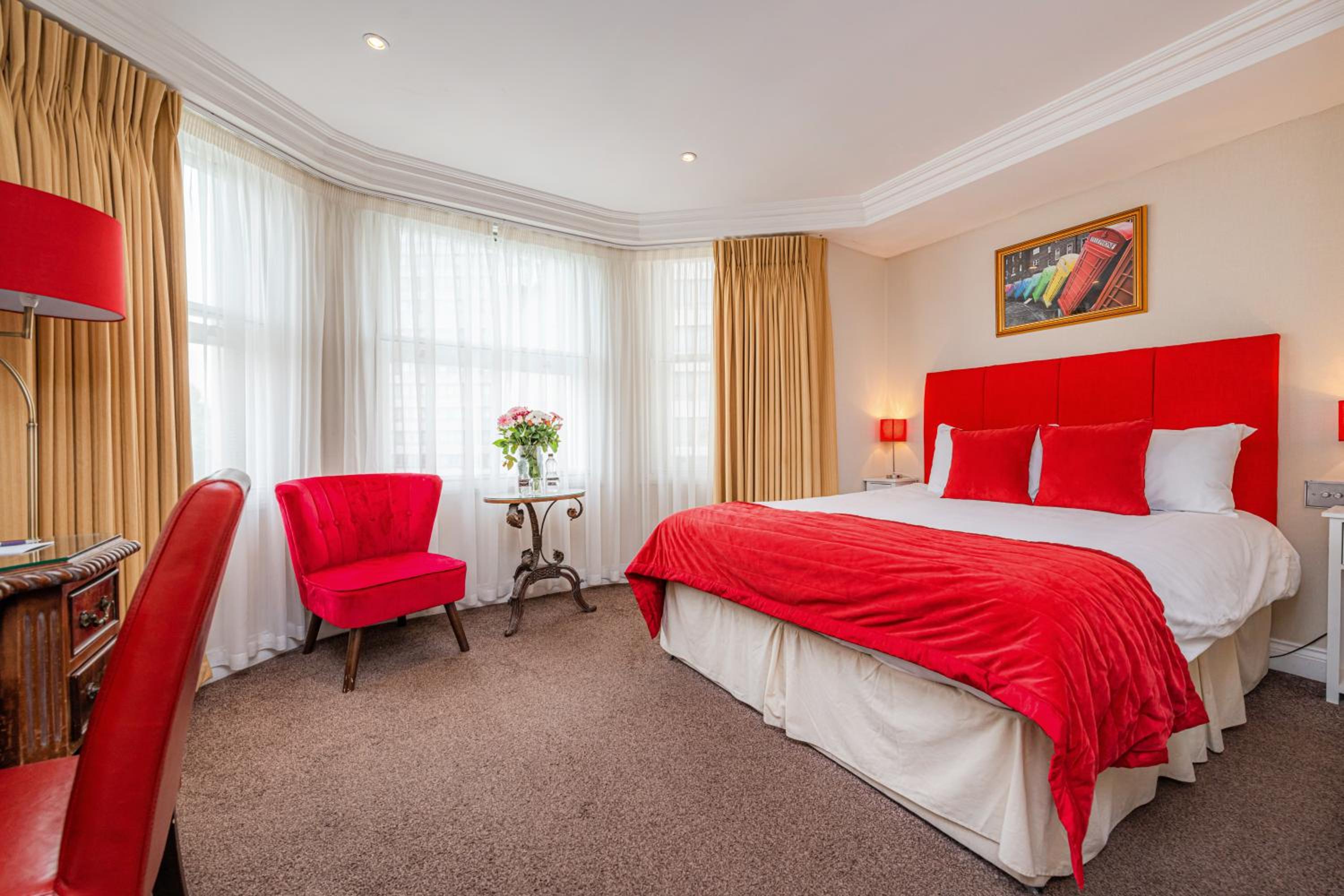 Superior Double Room photo 1