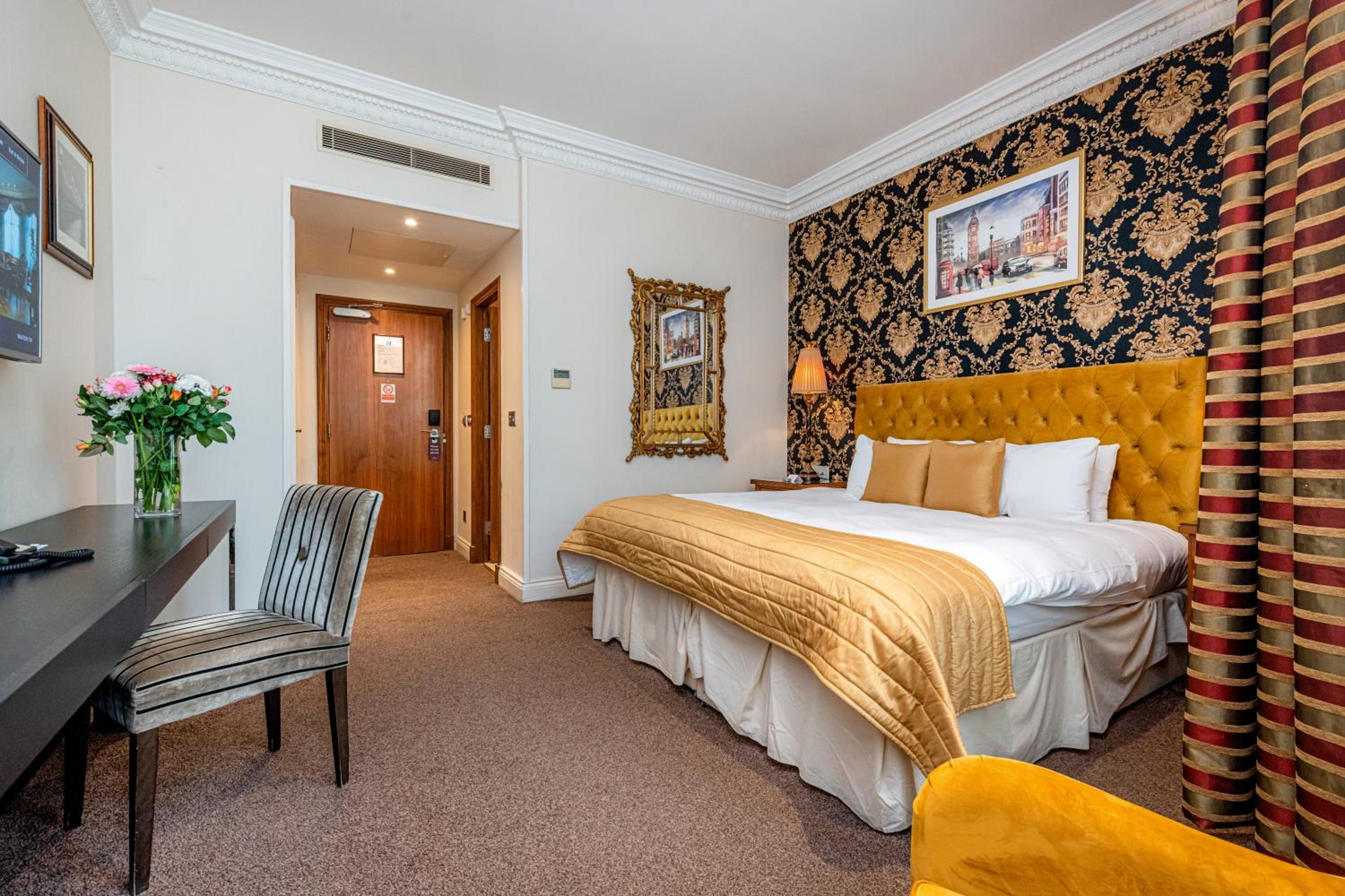 King Double Room photo 3