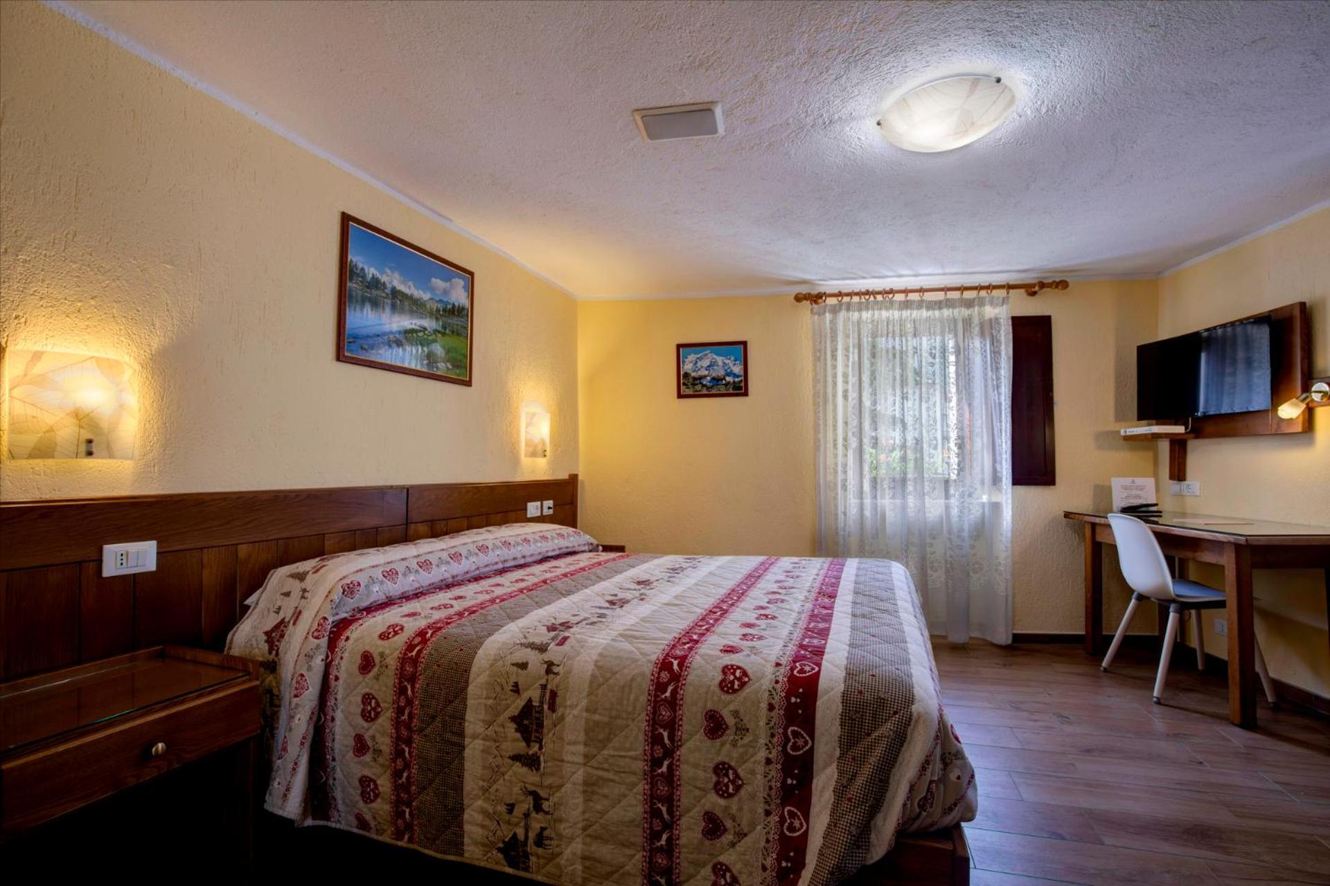 Double Room - Photo 1