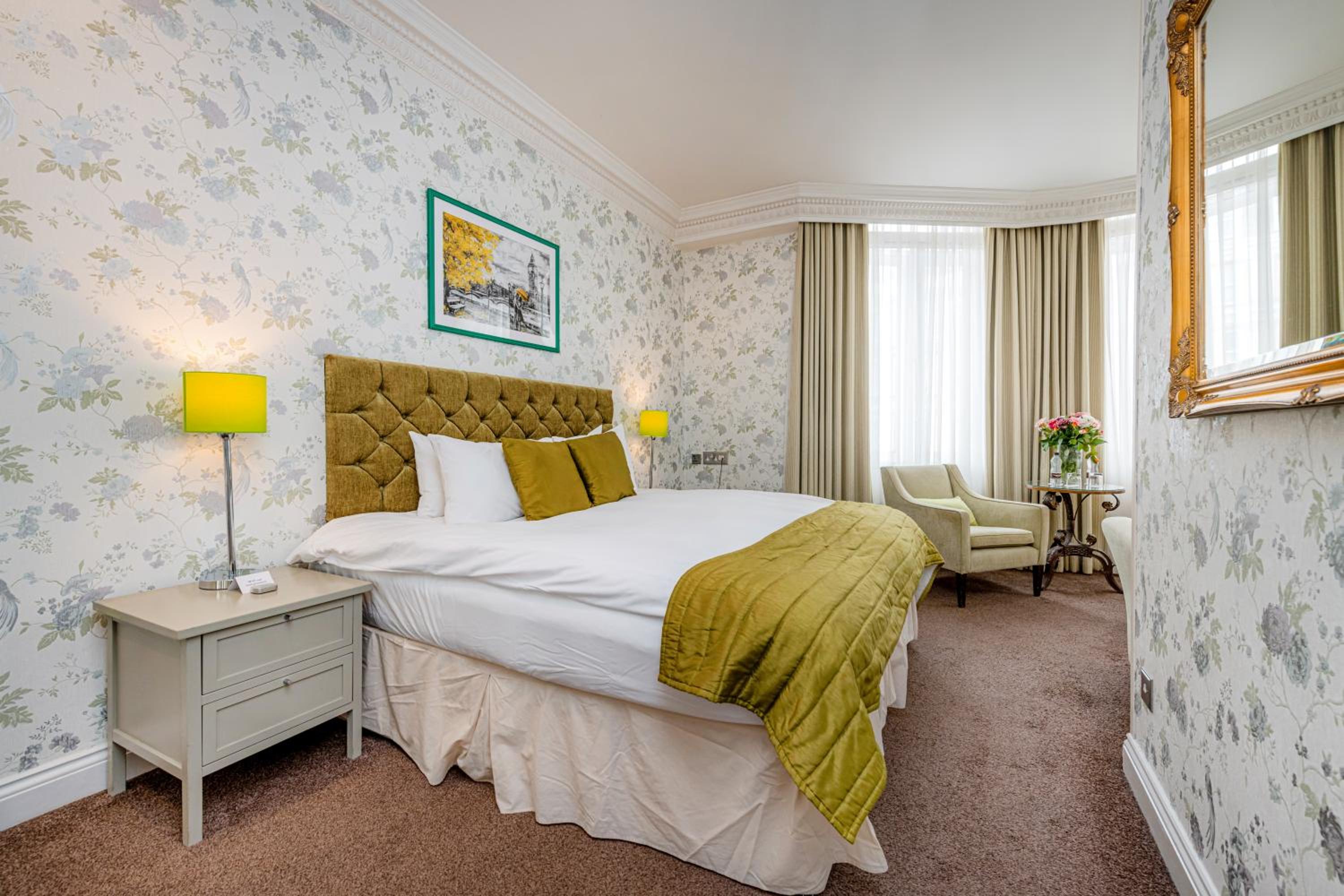 Deluxe Double Room photo 3