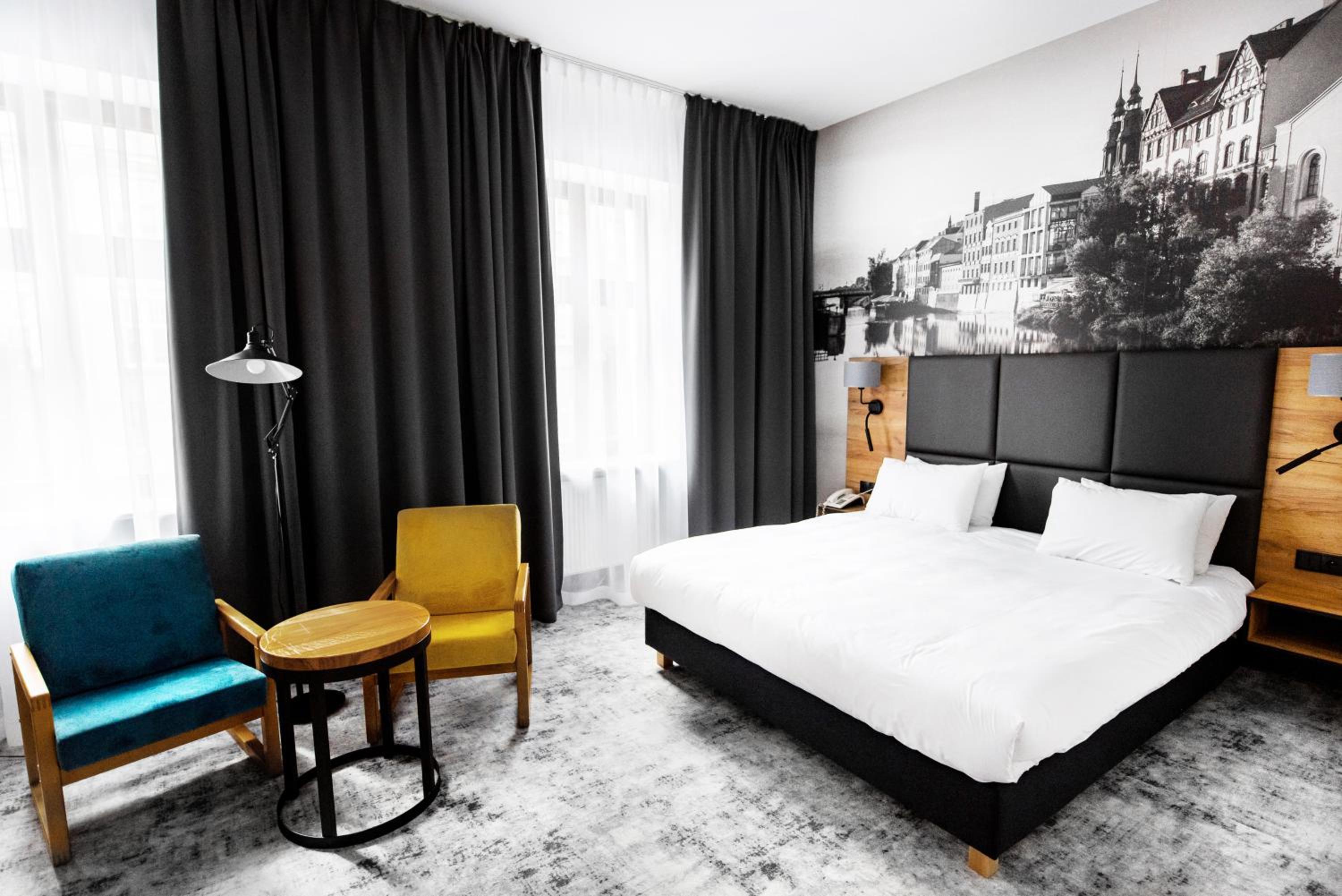 Superior Double Room - Photo 1
