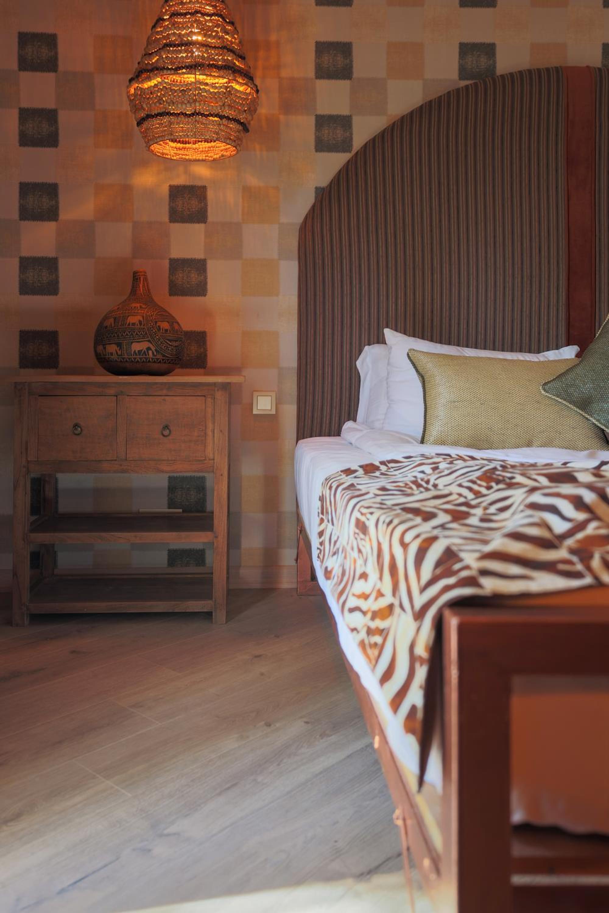 Superior Double Room with Balcony - Photo 4