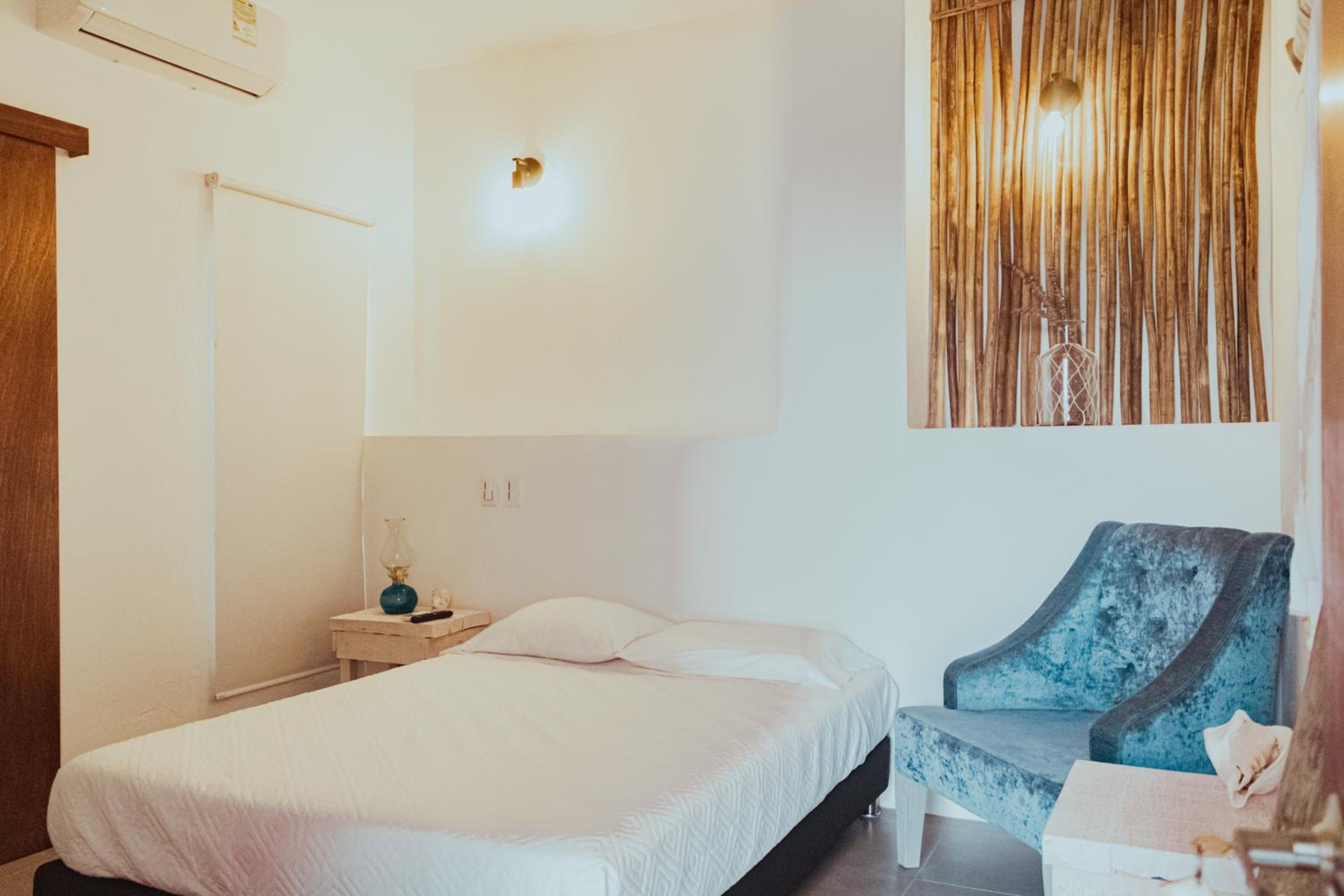 Deluxe Queen Room photo 1