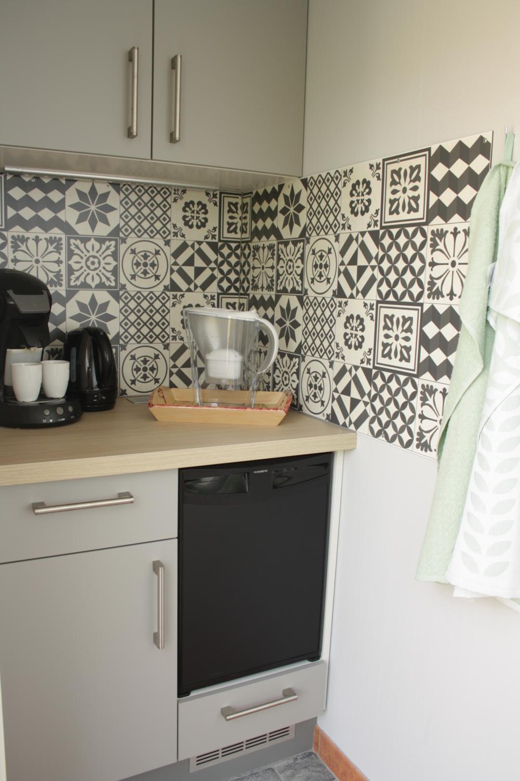 Double Room with Private Bathroom - Photo 2