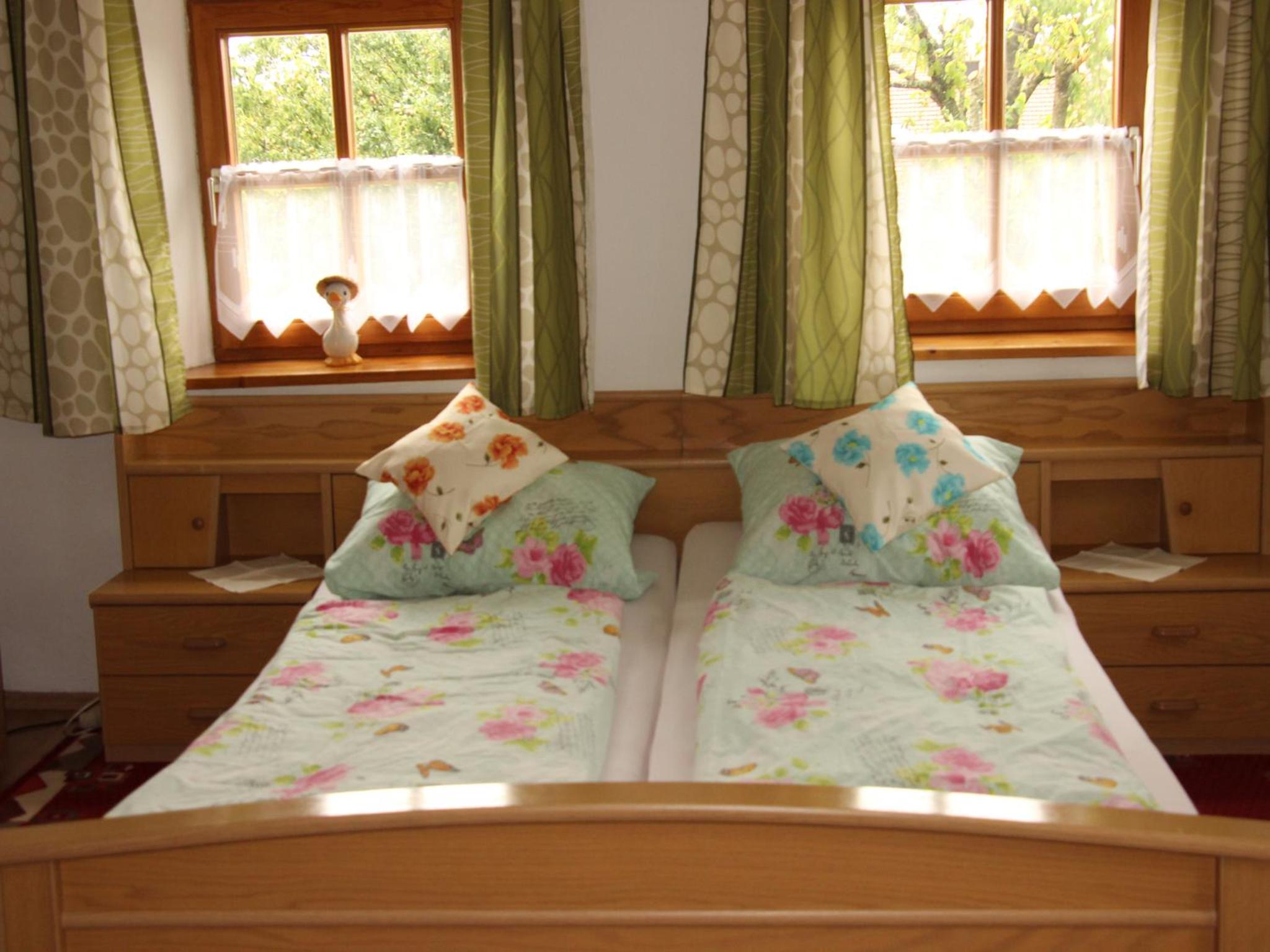 Four-Bedroom House photo 1