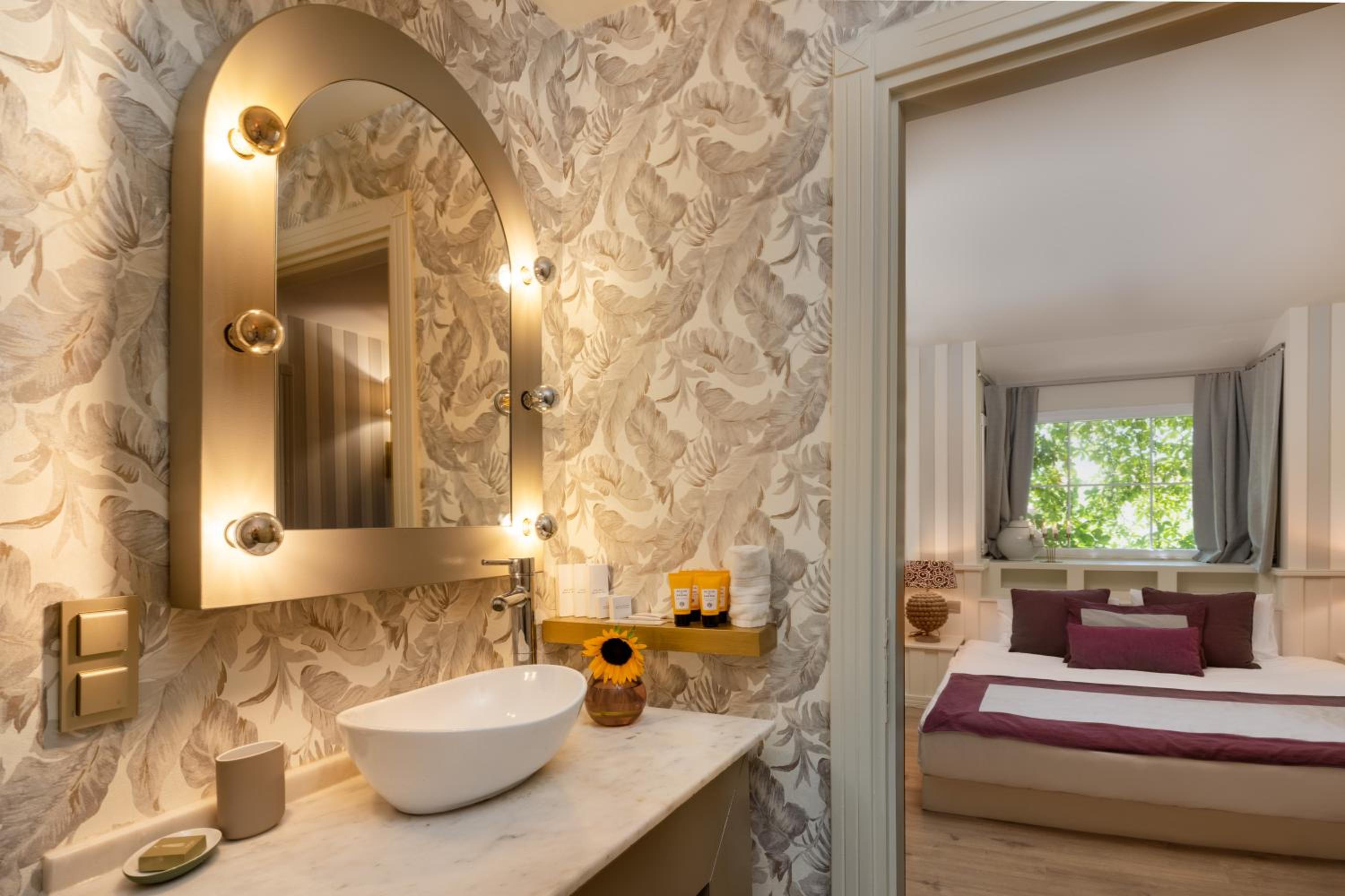 Junior Suite - Photo 4