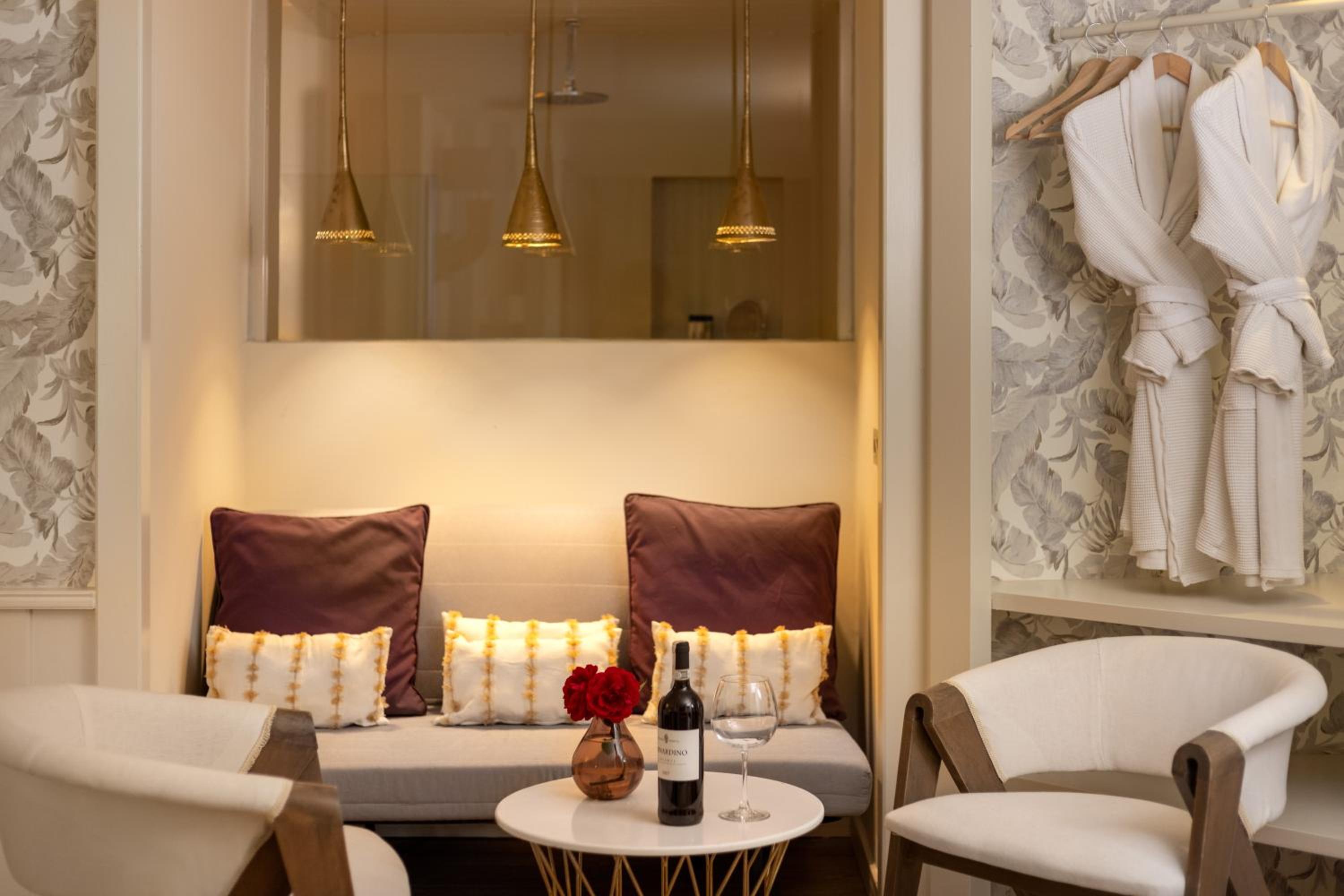 Junior Suite - Photo 6