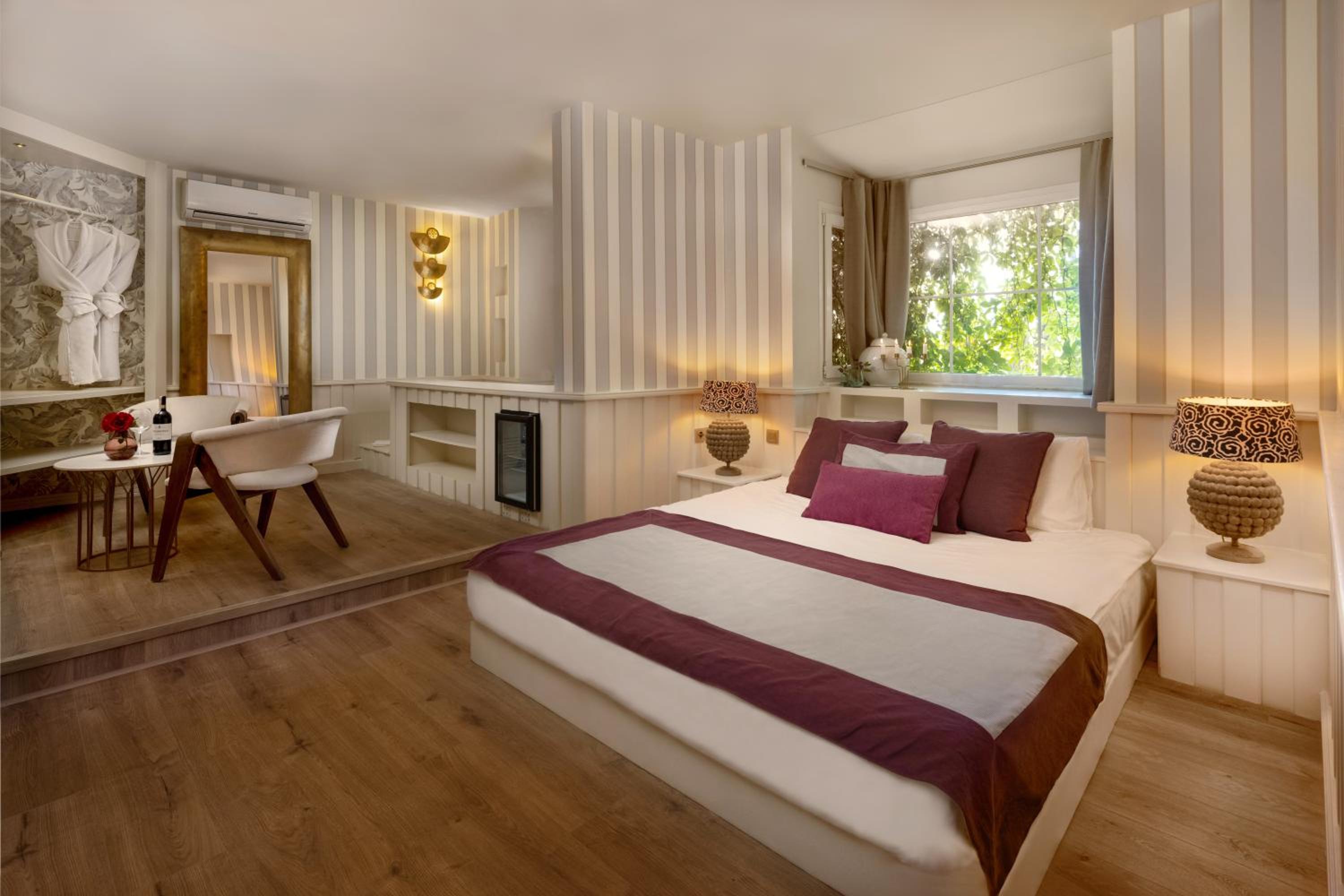 Junior Suite - Photo 1