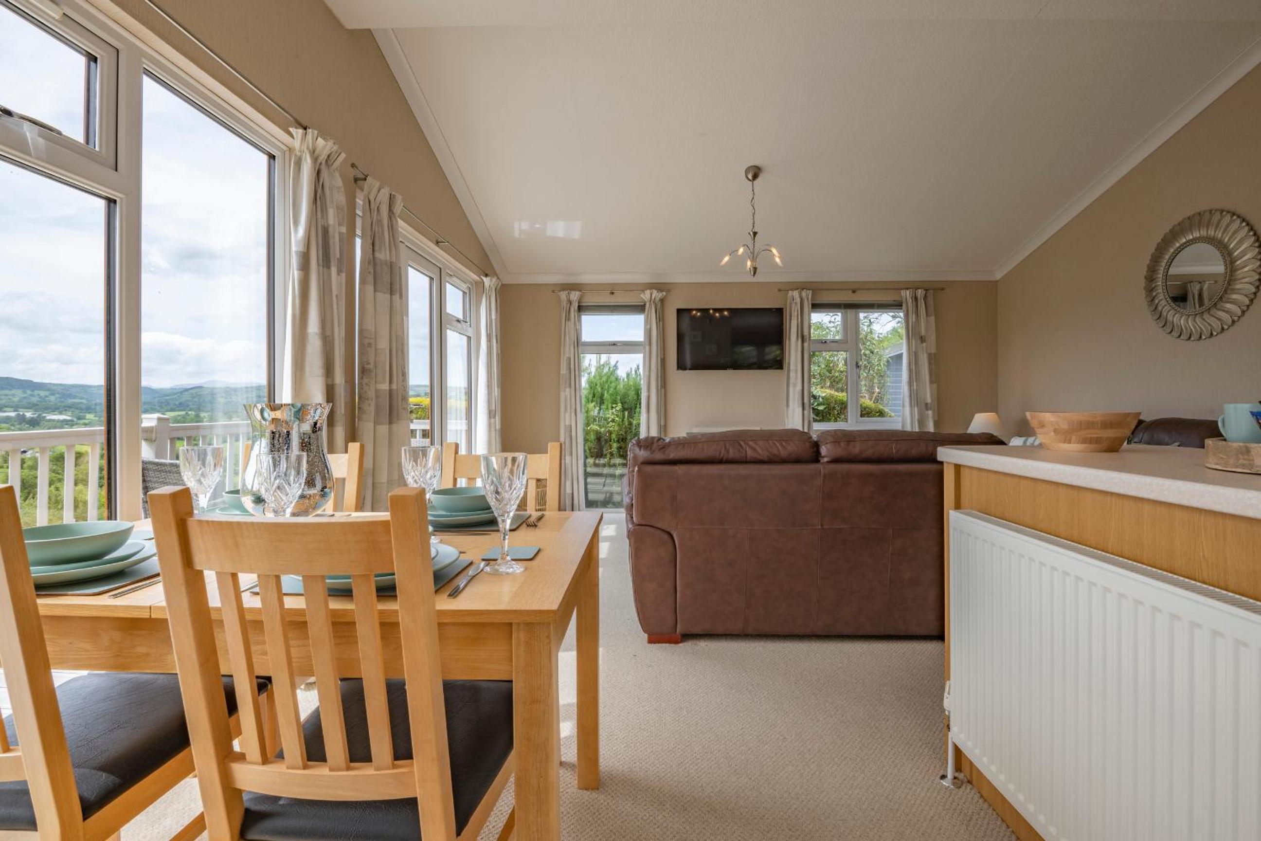 Gwrych Lodge (Pet Friendly) photo 3