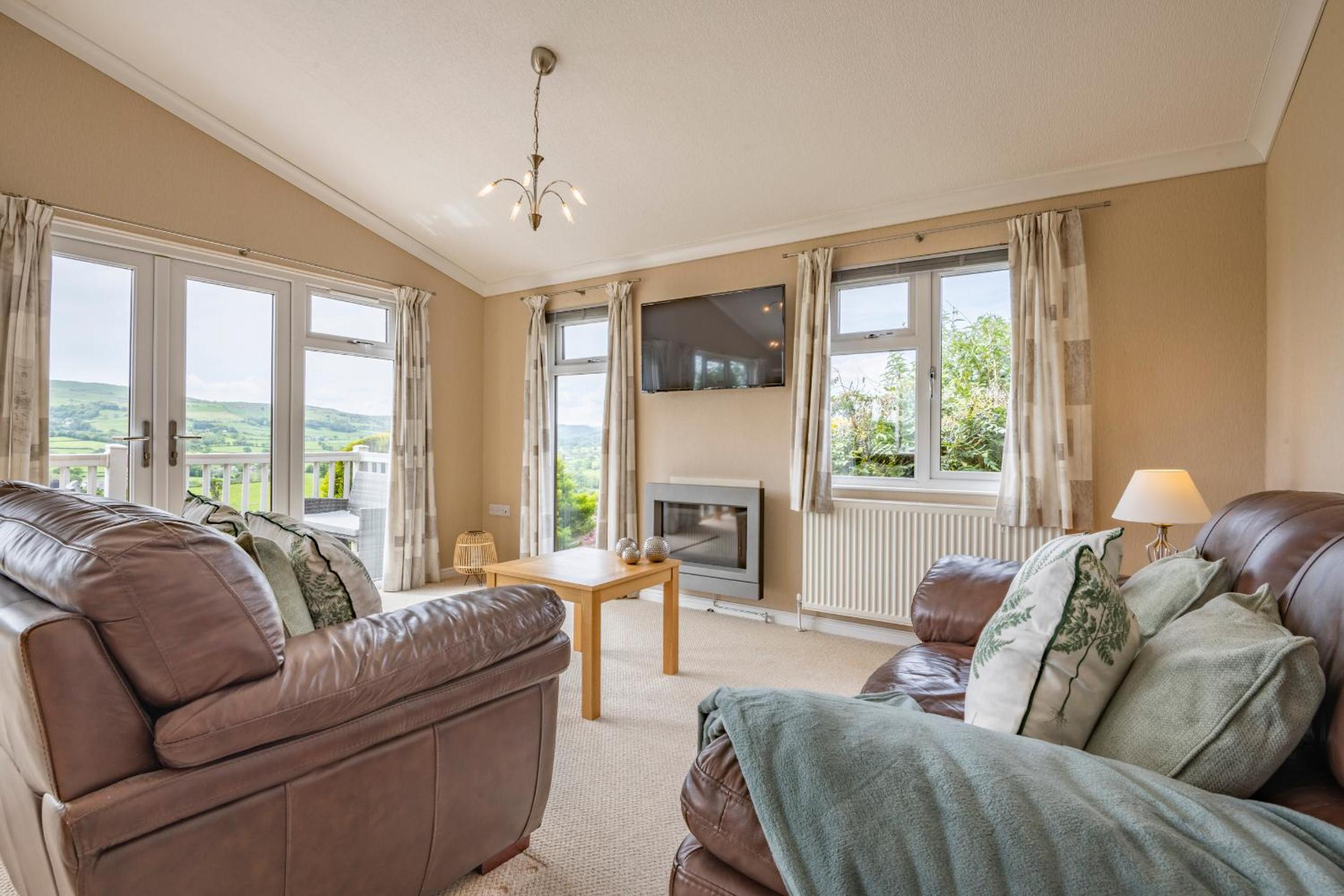 Gwrych Lodge (Pet Friendly) photo 1