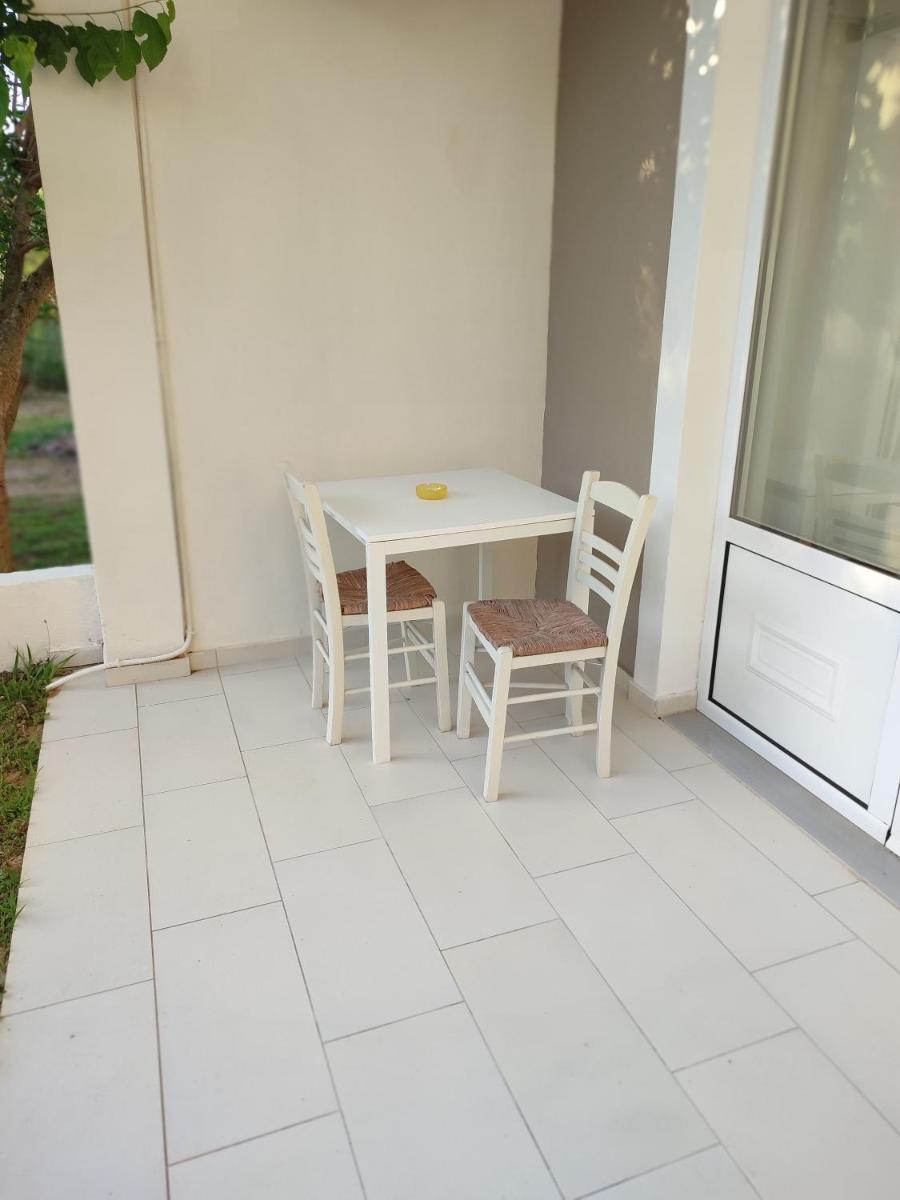 Twin Room with Terrace photo 3