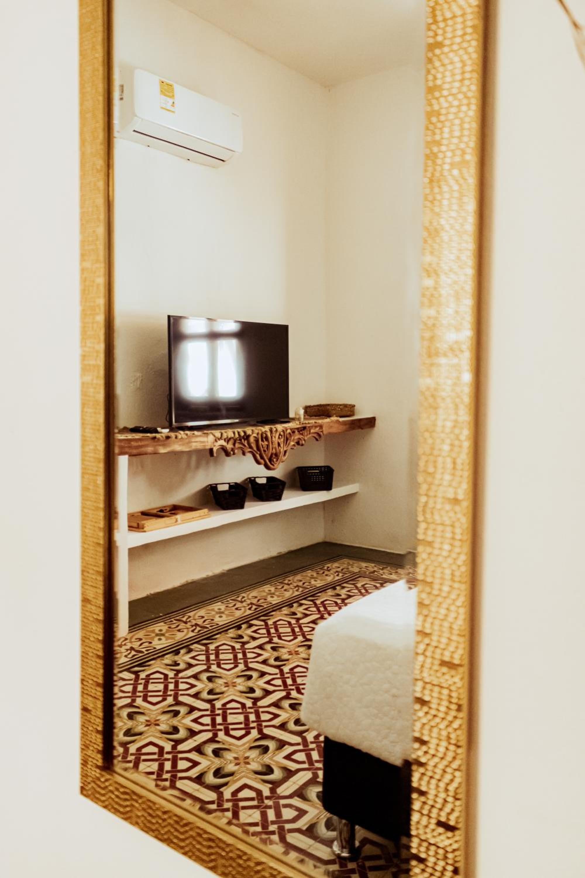Deluxe Double or Twin Room photo 3