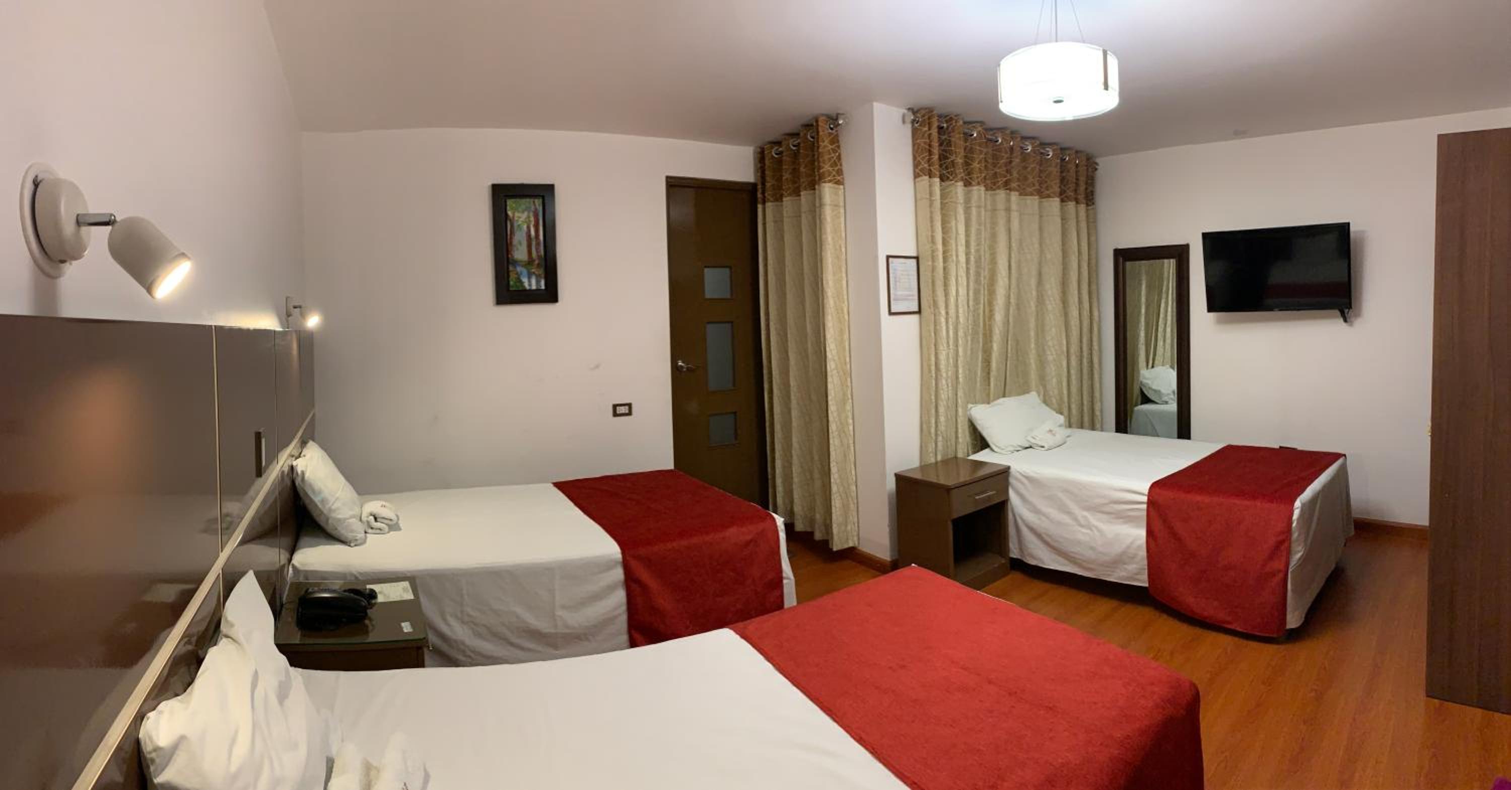 Triple Room photo 1