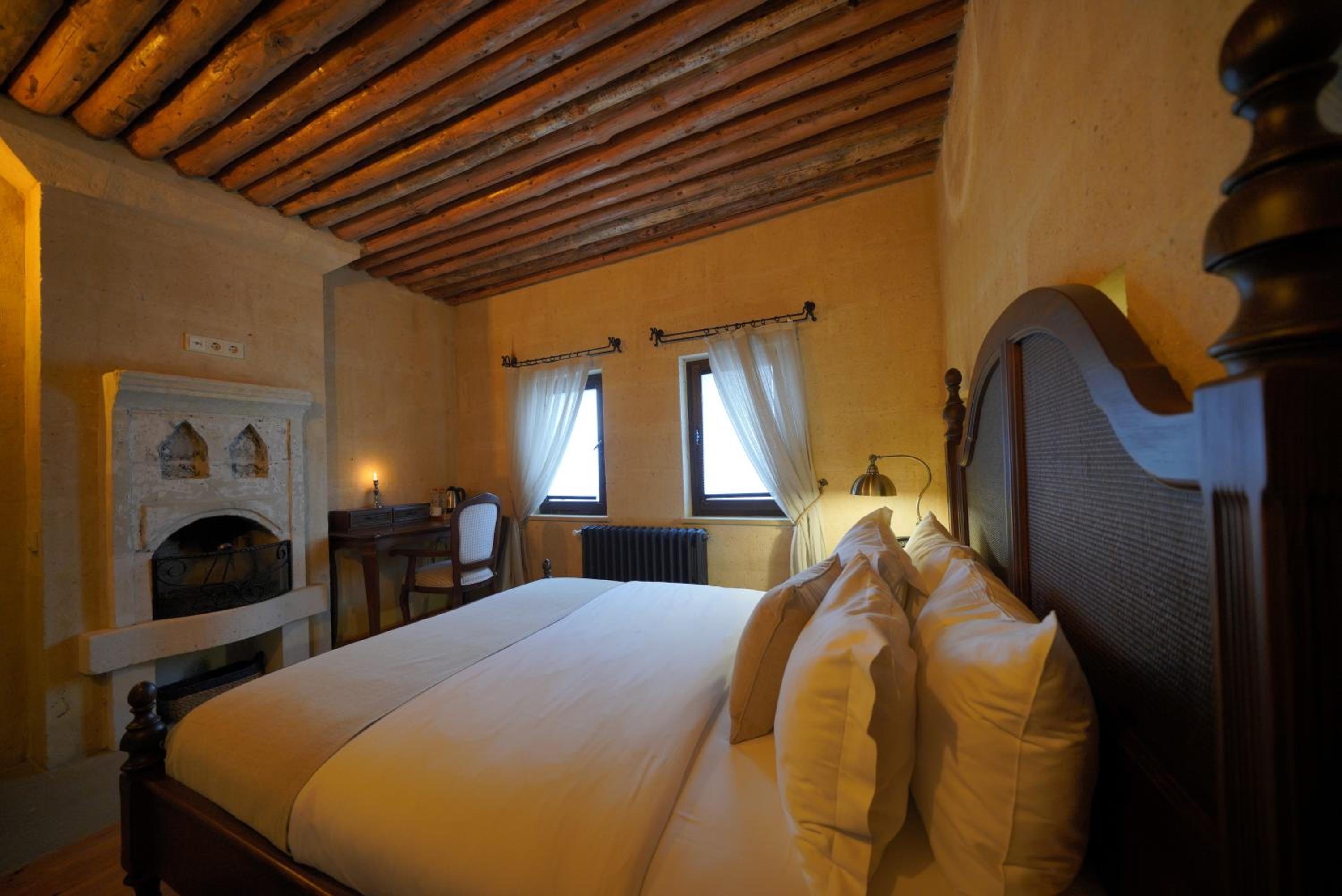 Double Room with Mountain View photo 2