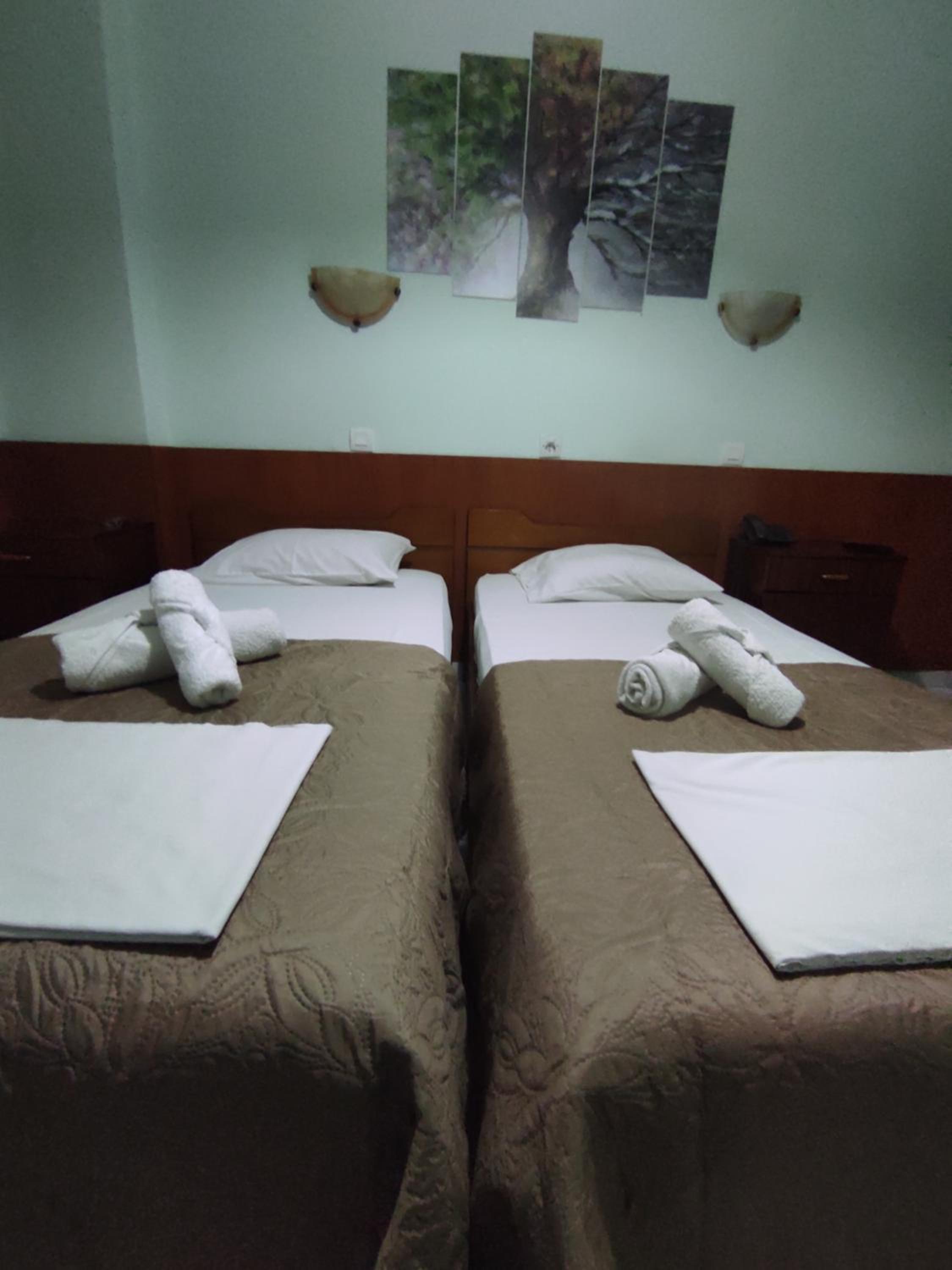 Double or Twin Room - Photo 9