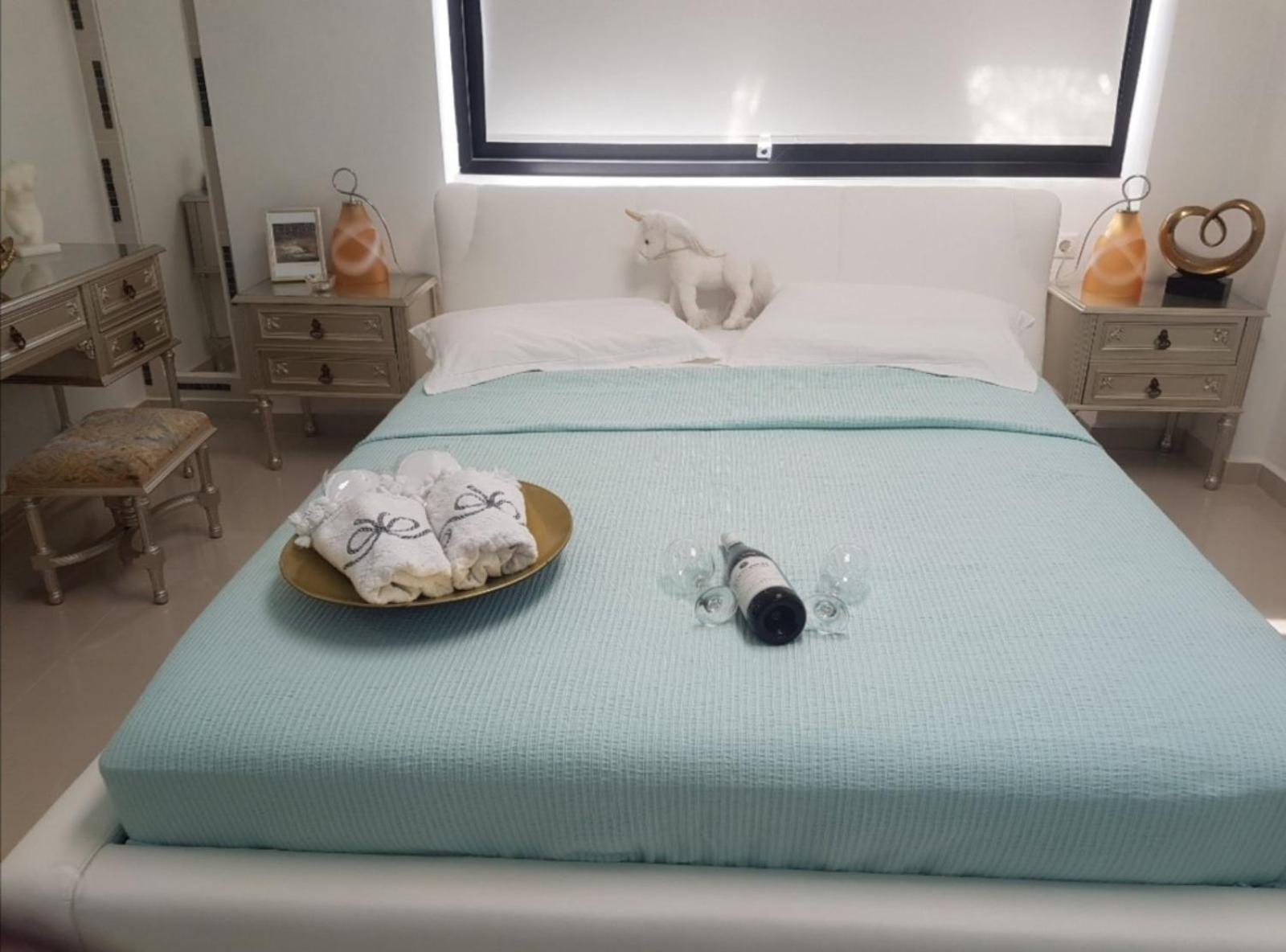 Three-Bedroom Villa photo 1