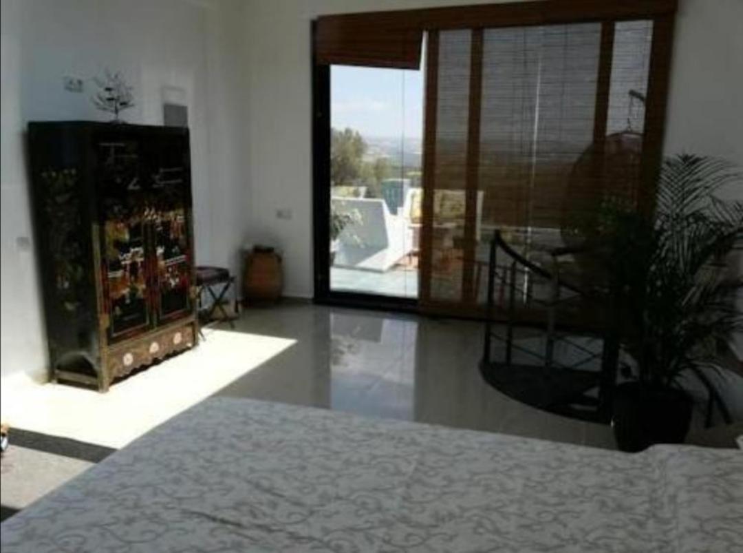 One-Bedroom Villa photo 1