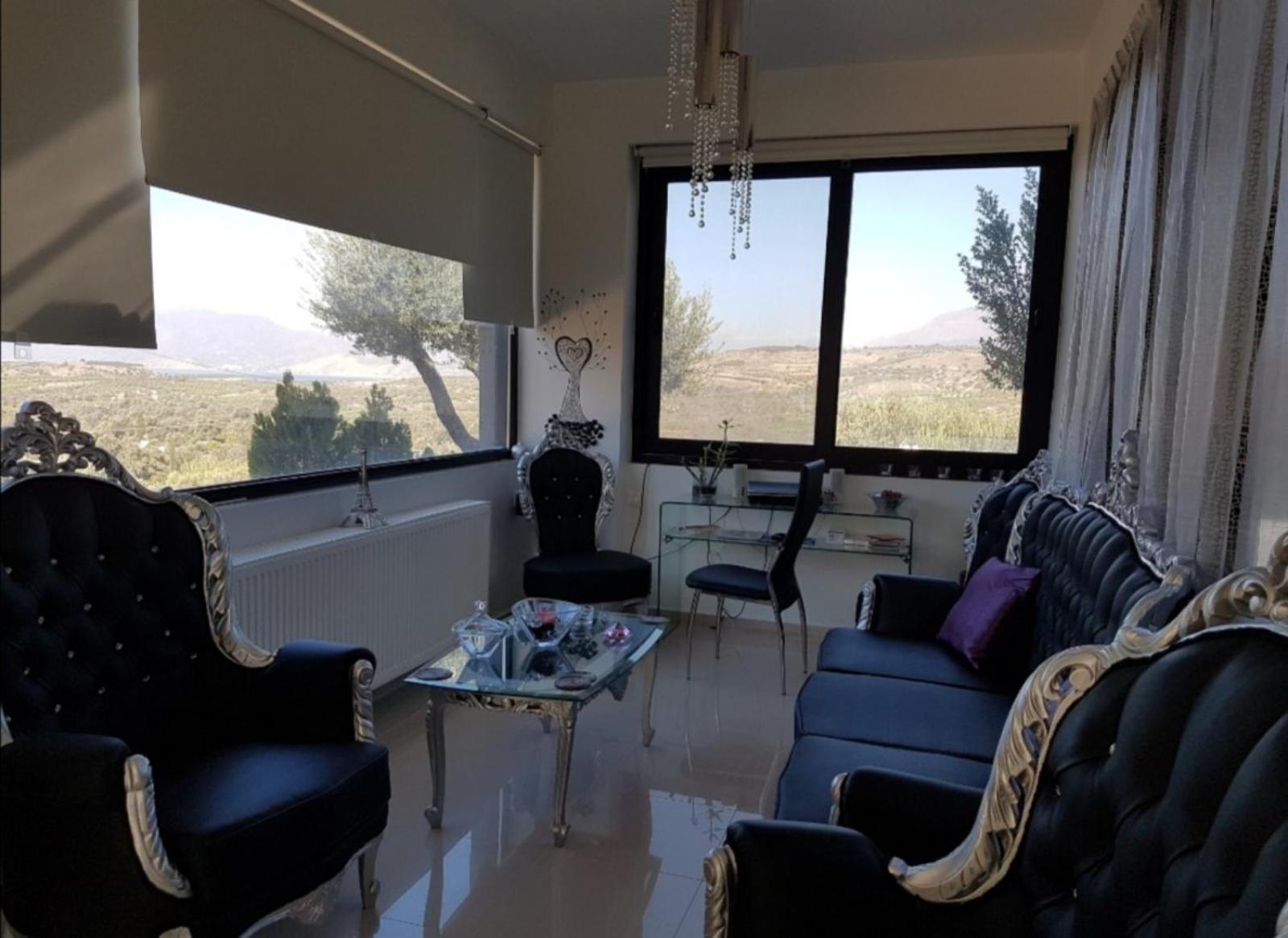 One-Bedroom Villa photo 3