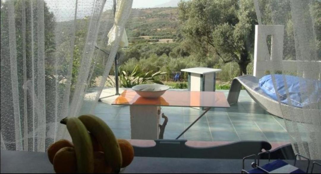 One-Bedroom Villa photo 2