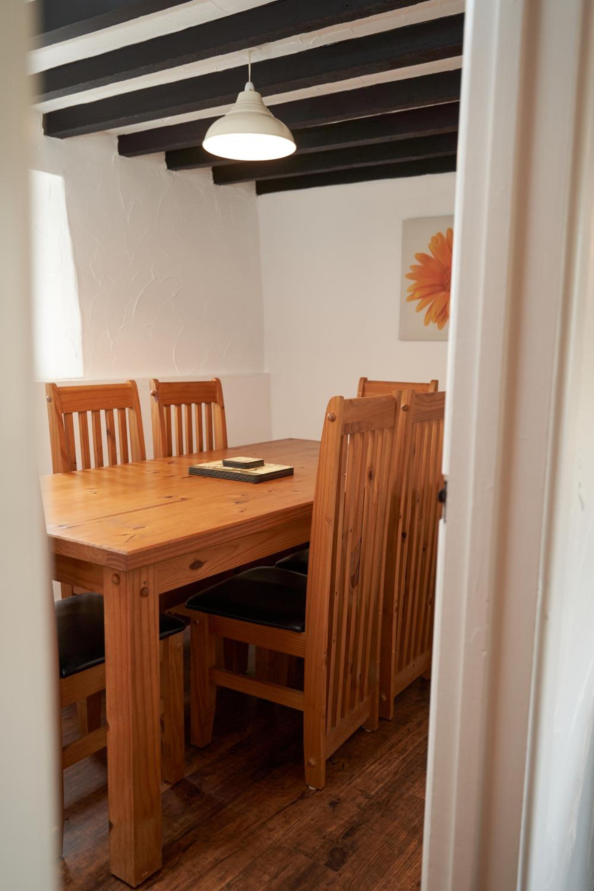 Two-Bedroom Chalet photo 3