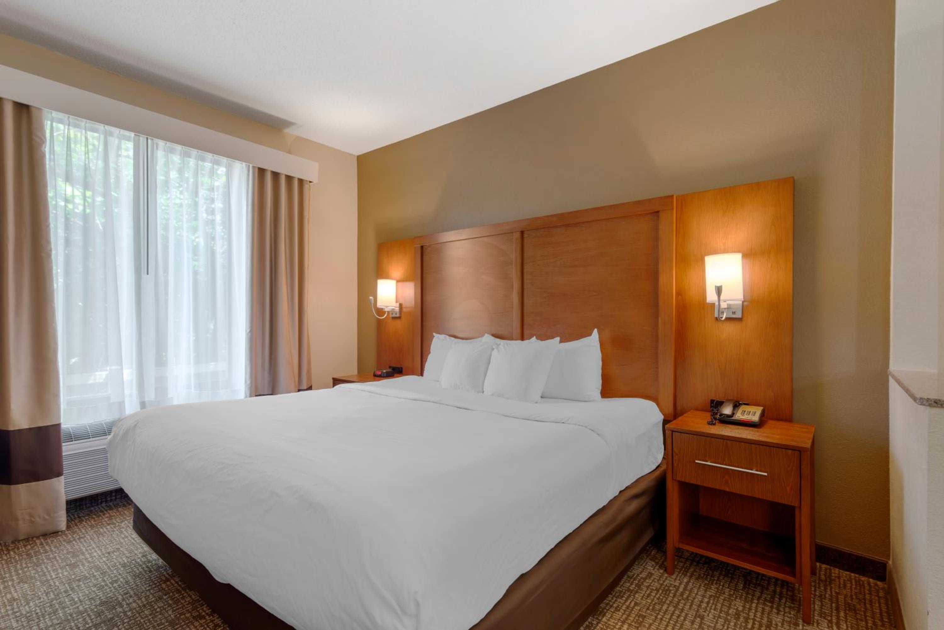 Comfort Suites Columbus State University Area, 사진 2