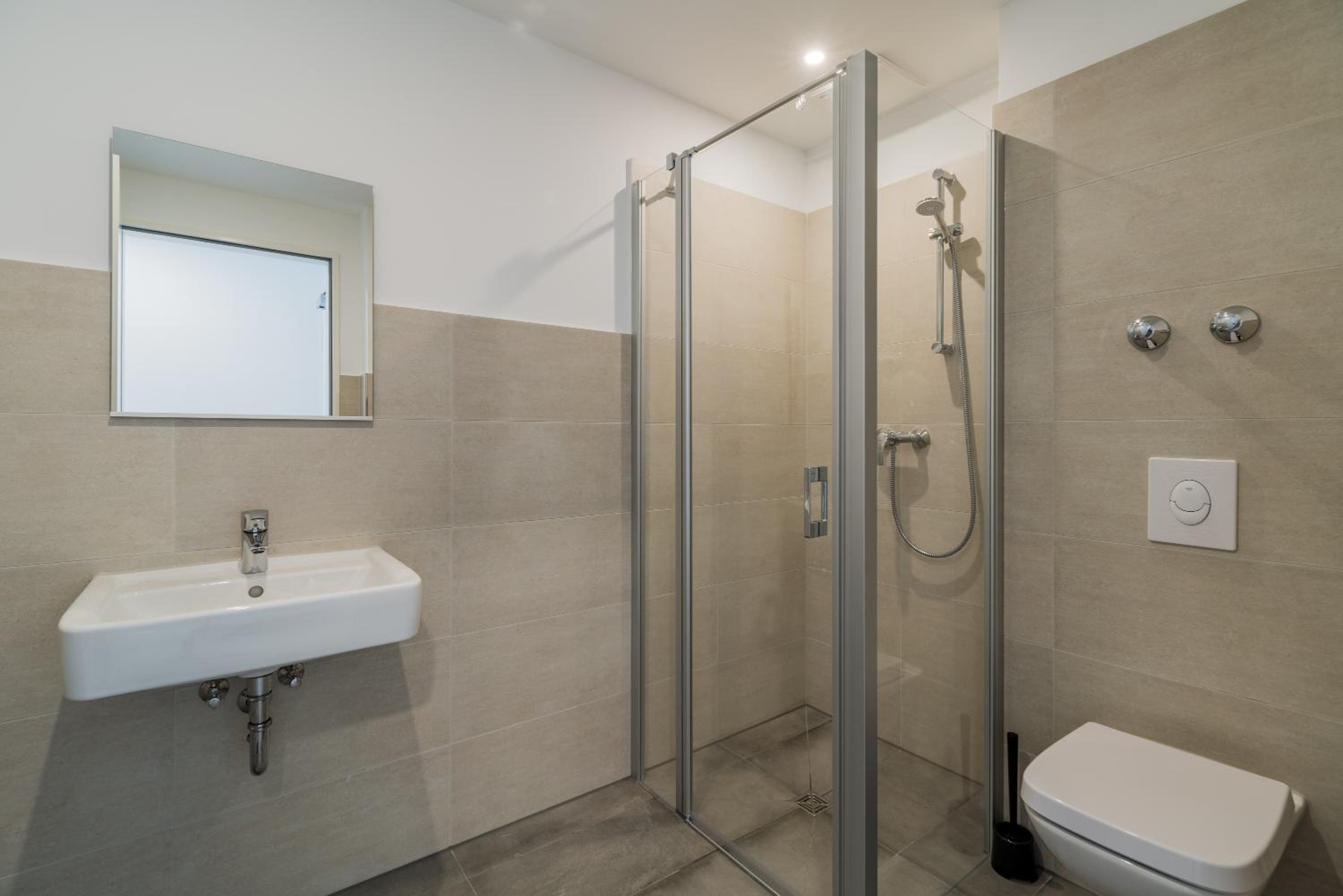 Triple Room With Bathroom photo 2