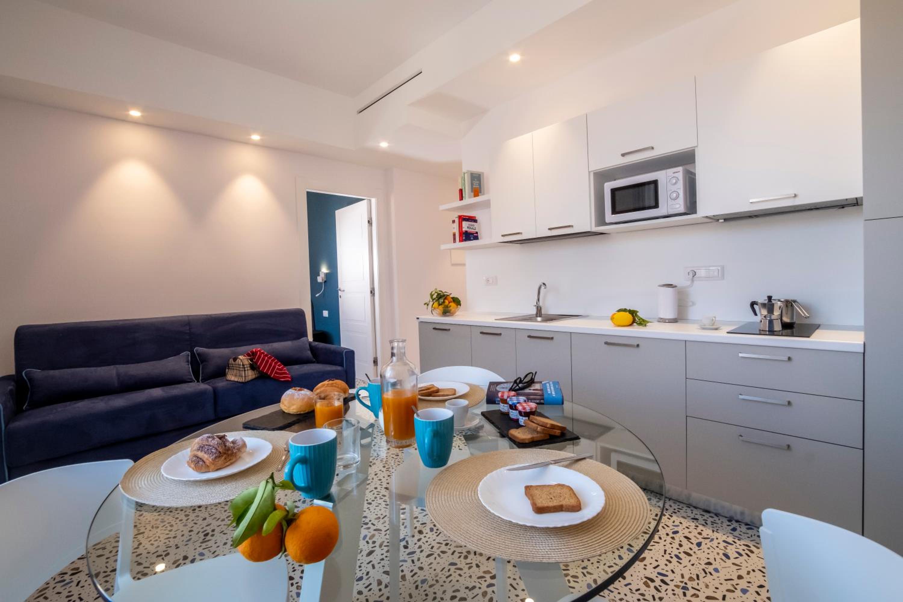 Superior Apartment